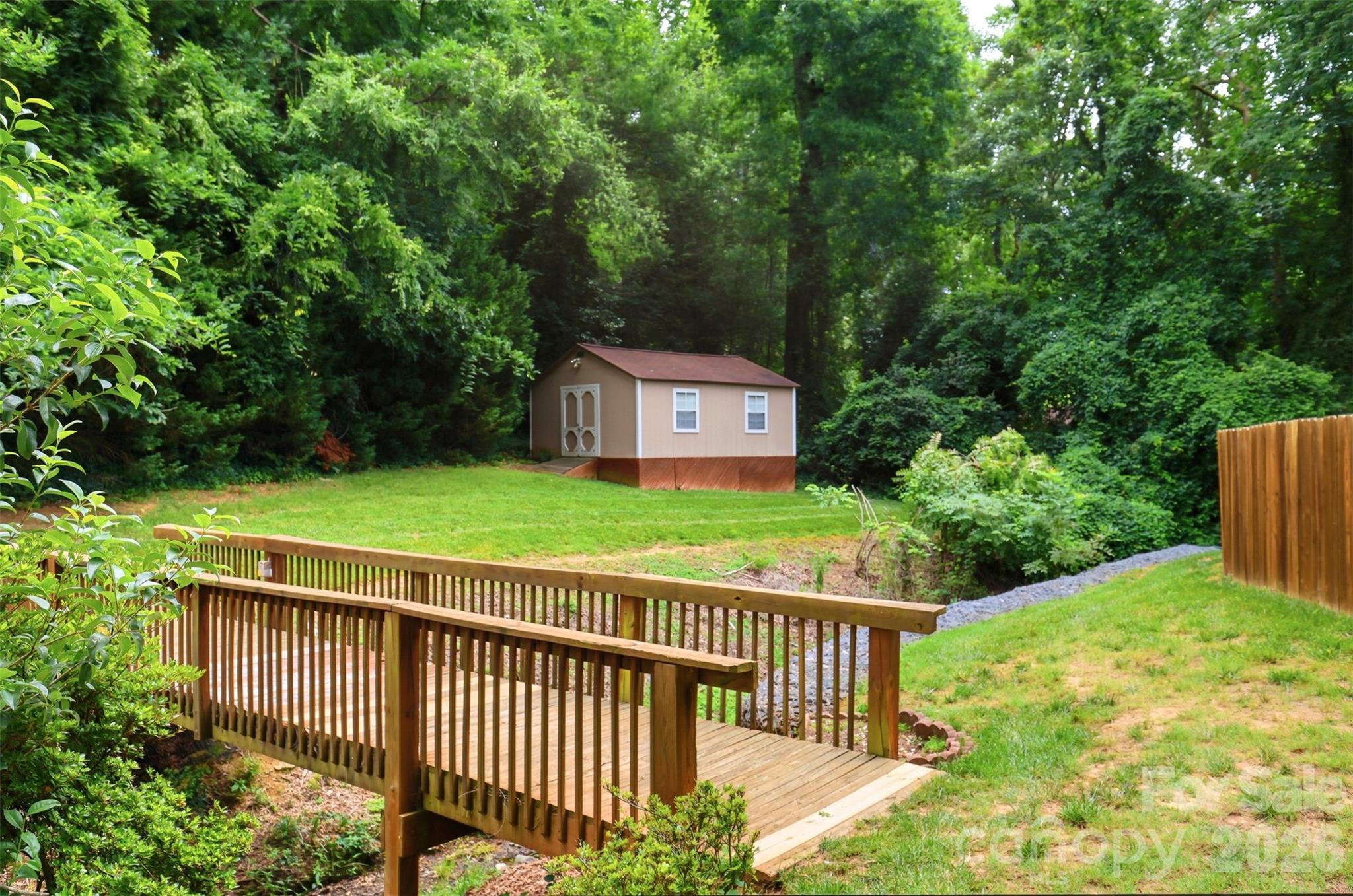 716 Regency Drive — Charlotte