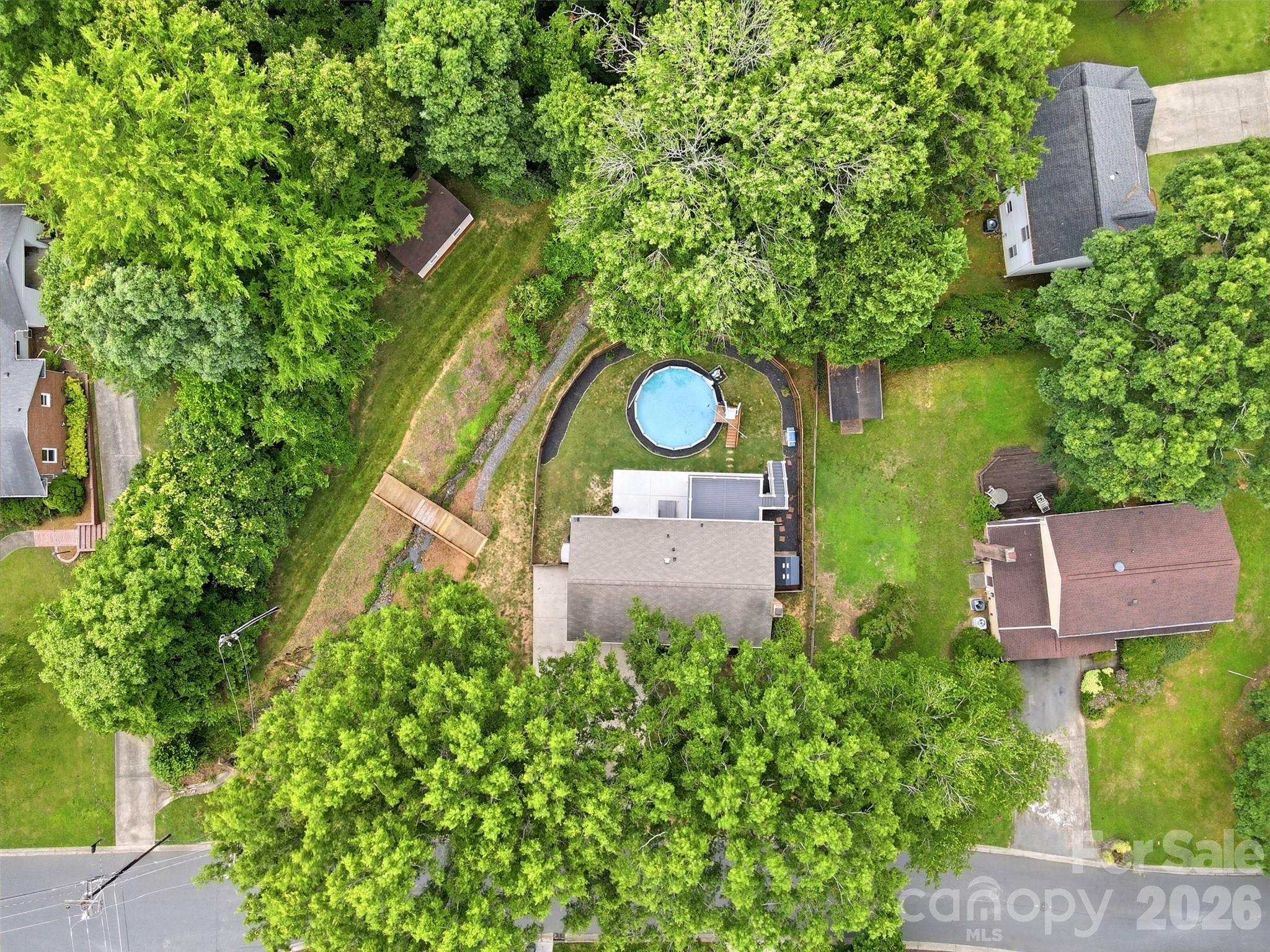 716 Regency Drive — Charlotte