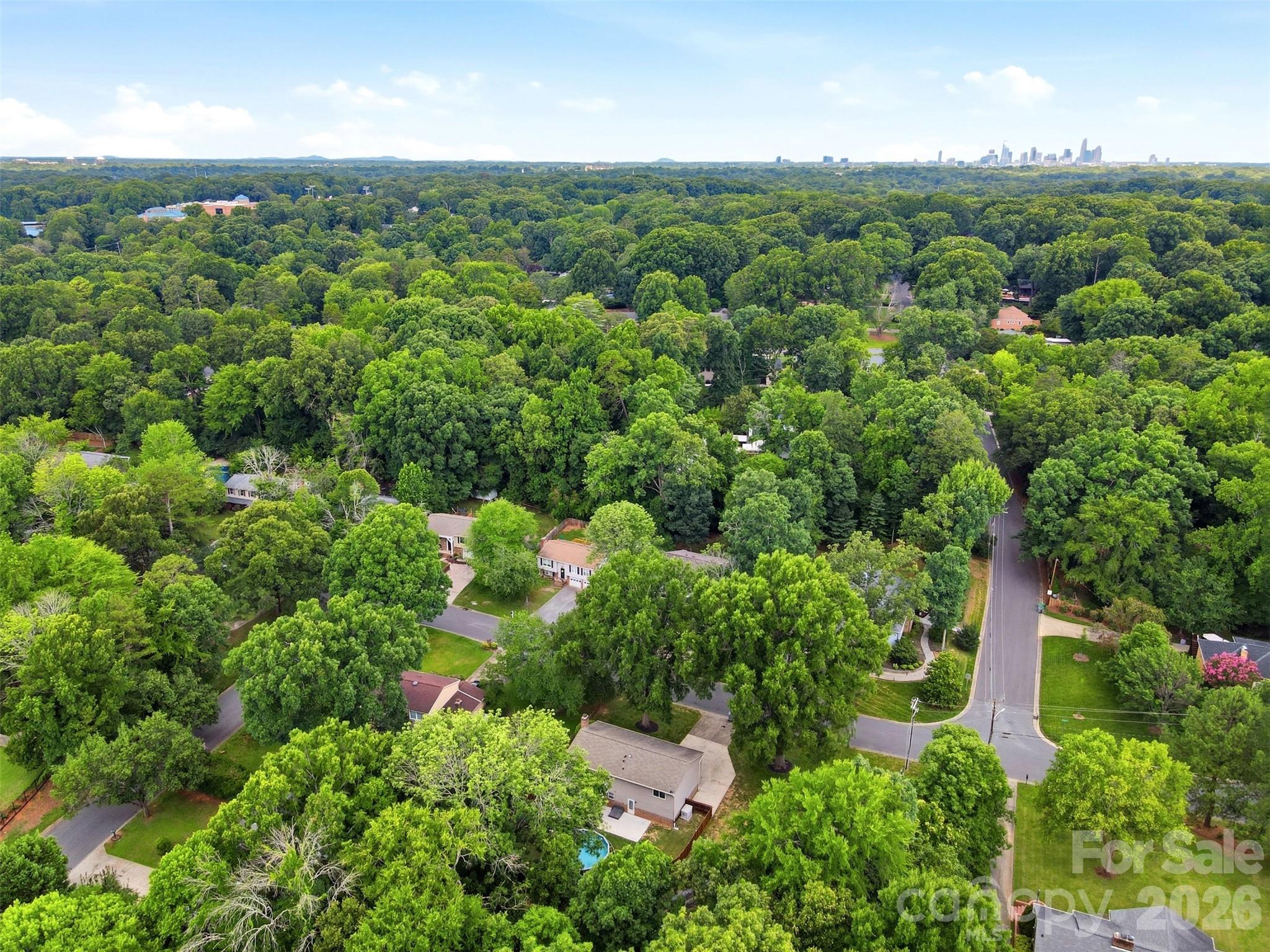716 Regency Drive — Charlotte