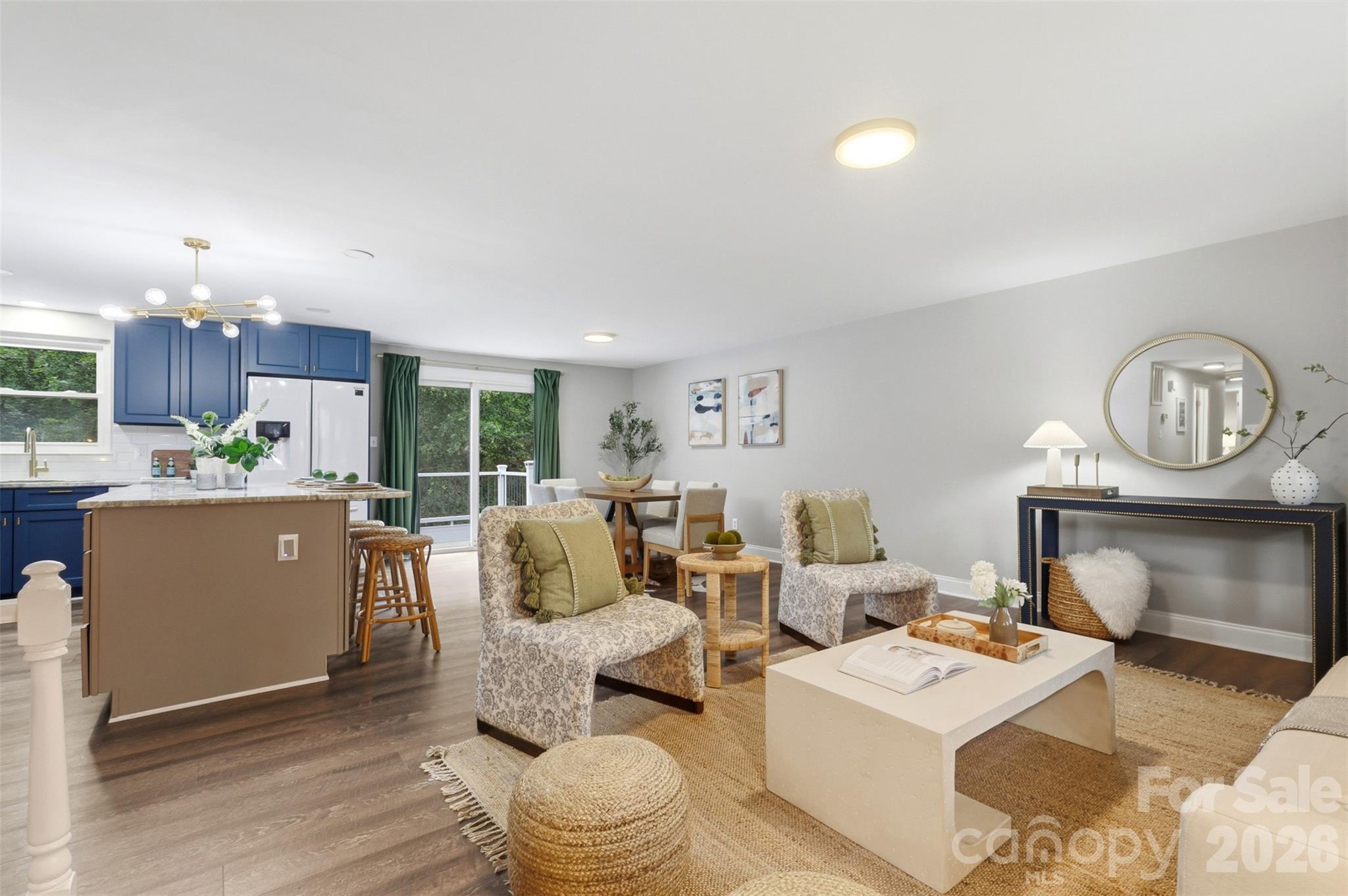 716 Regency Drive — Charlotte