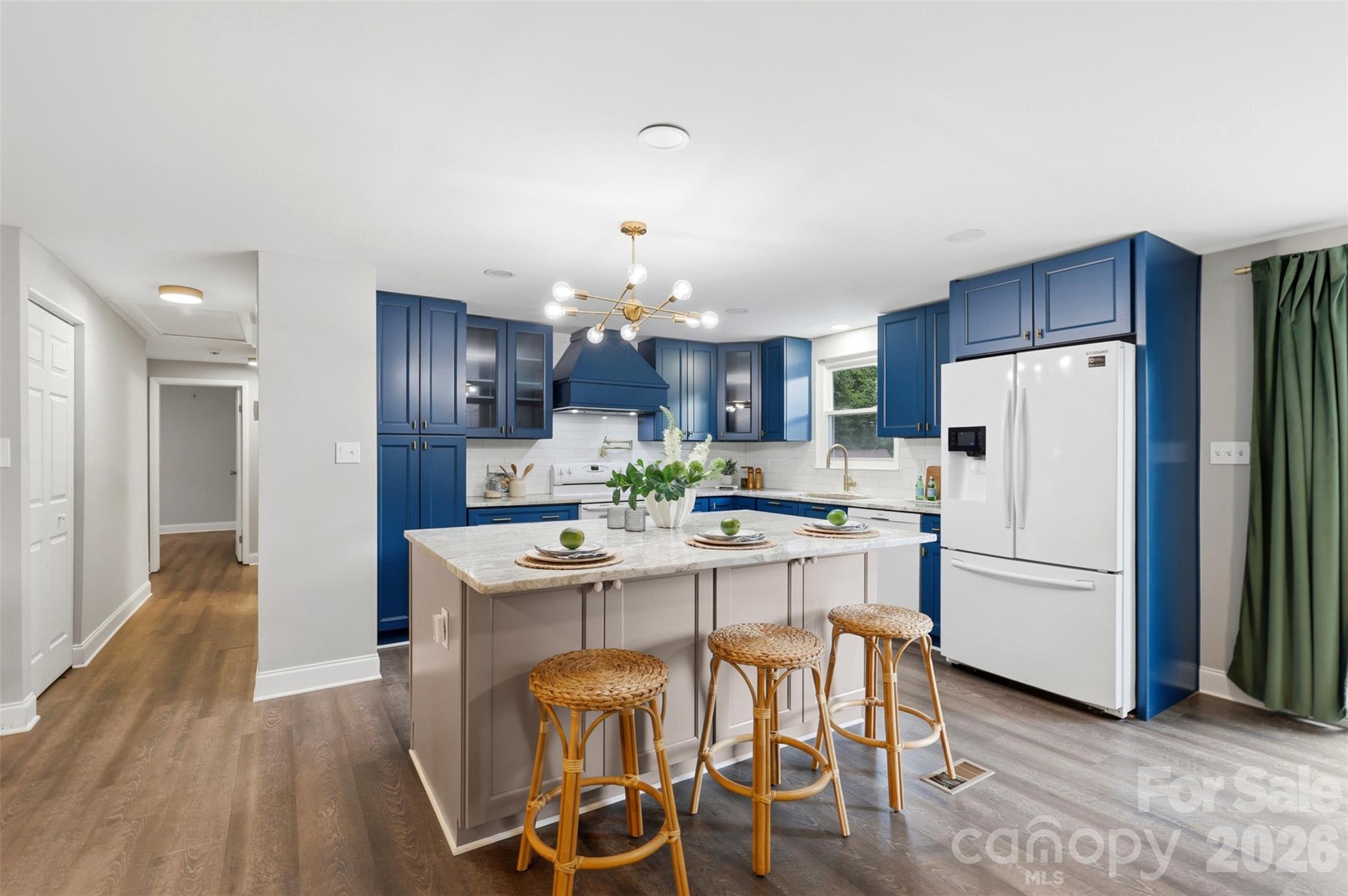 716 Regency Drive — Charlotte