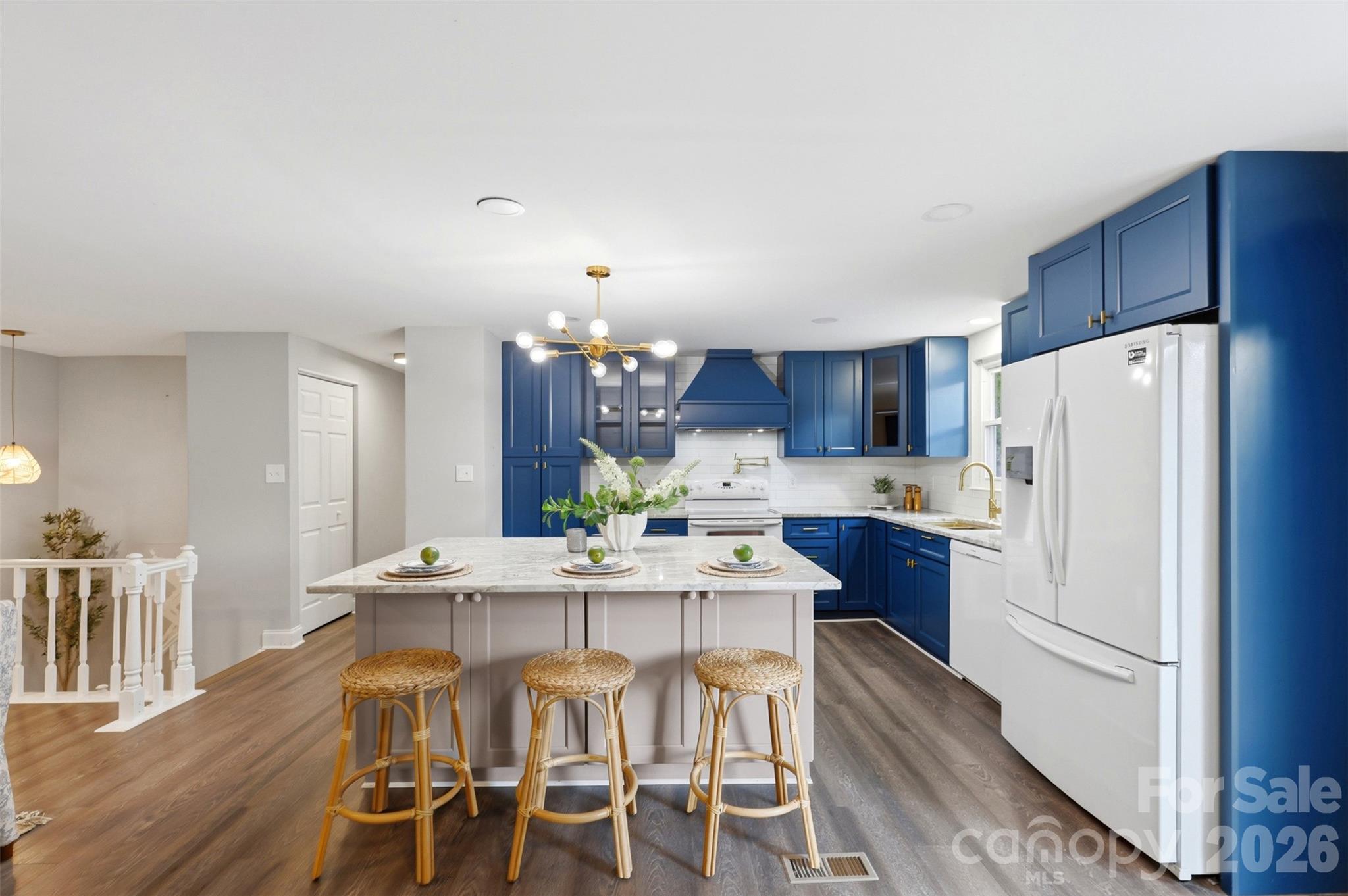 716 Regency Drive — Charlotte