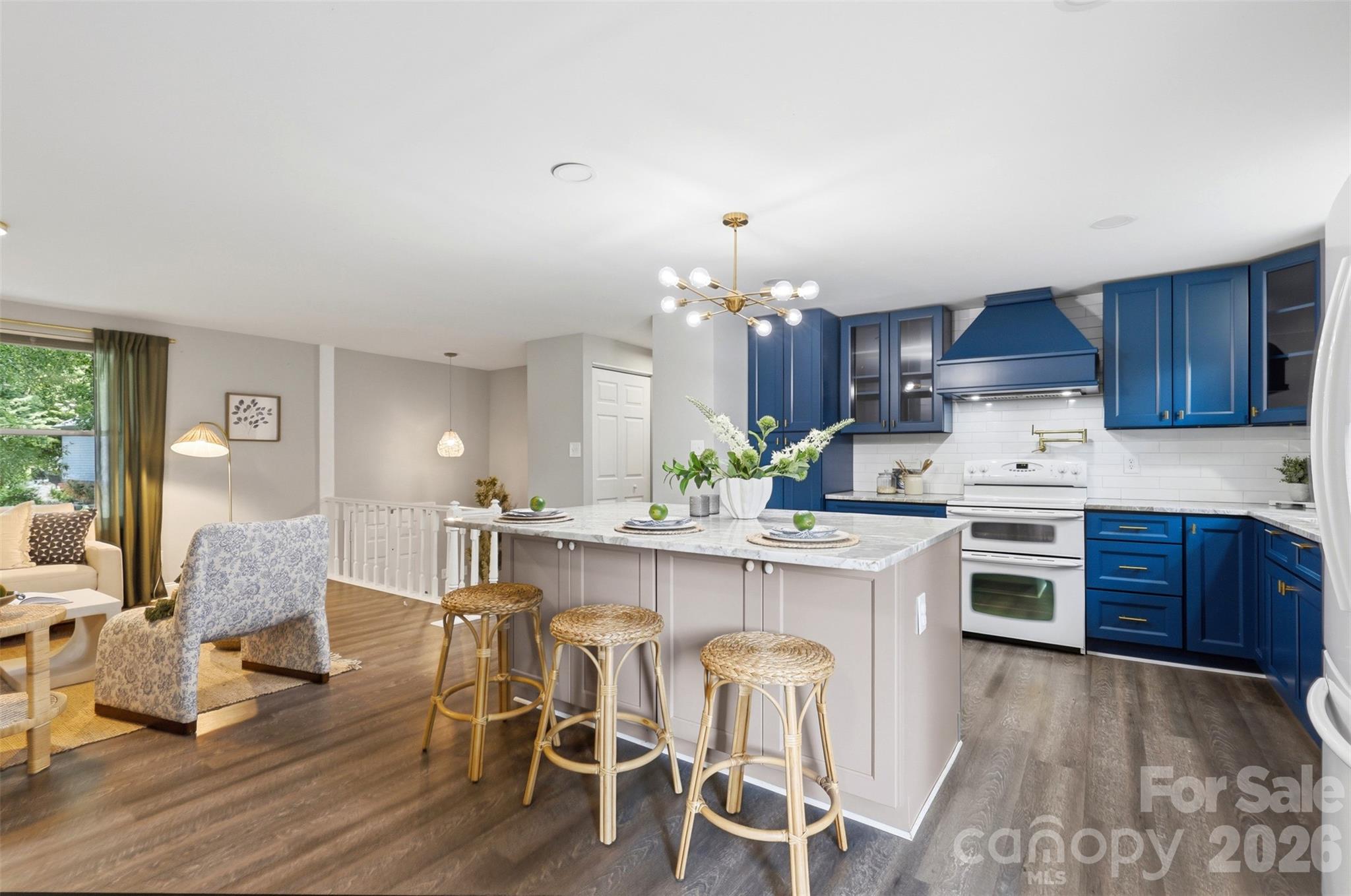 716 Regency Drive — Charlotte