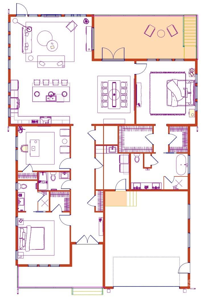 77 Al Dorf Drive — Weaverville