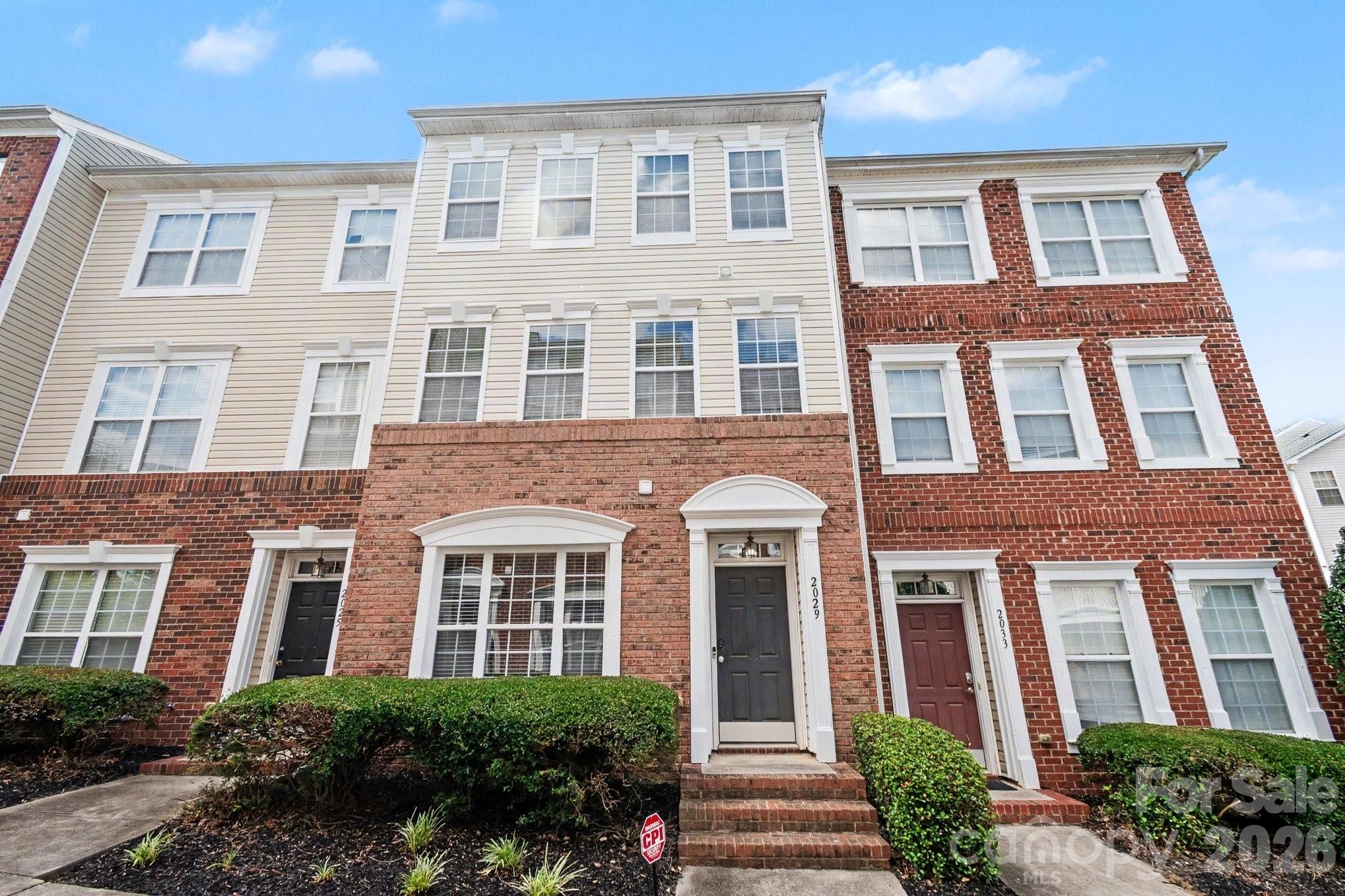 2029 Kegsworth Drive — Charlotte
