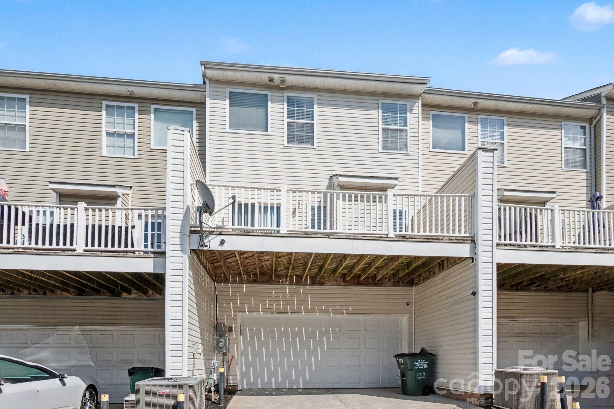 2029 Kegsworth Drive — Charlotte