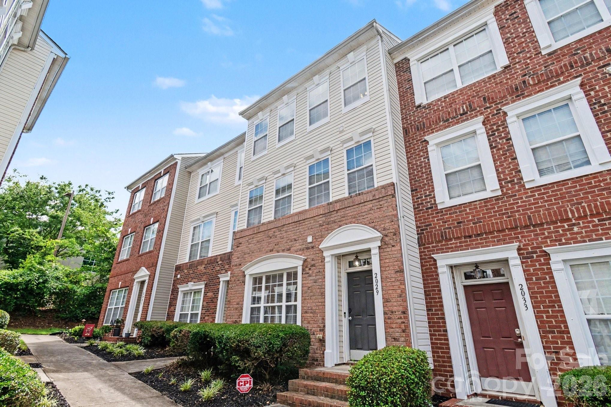 2029 Kegsworth Drive — Charlotte