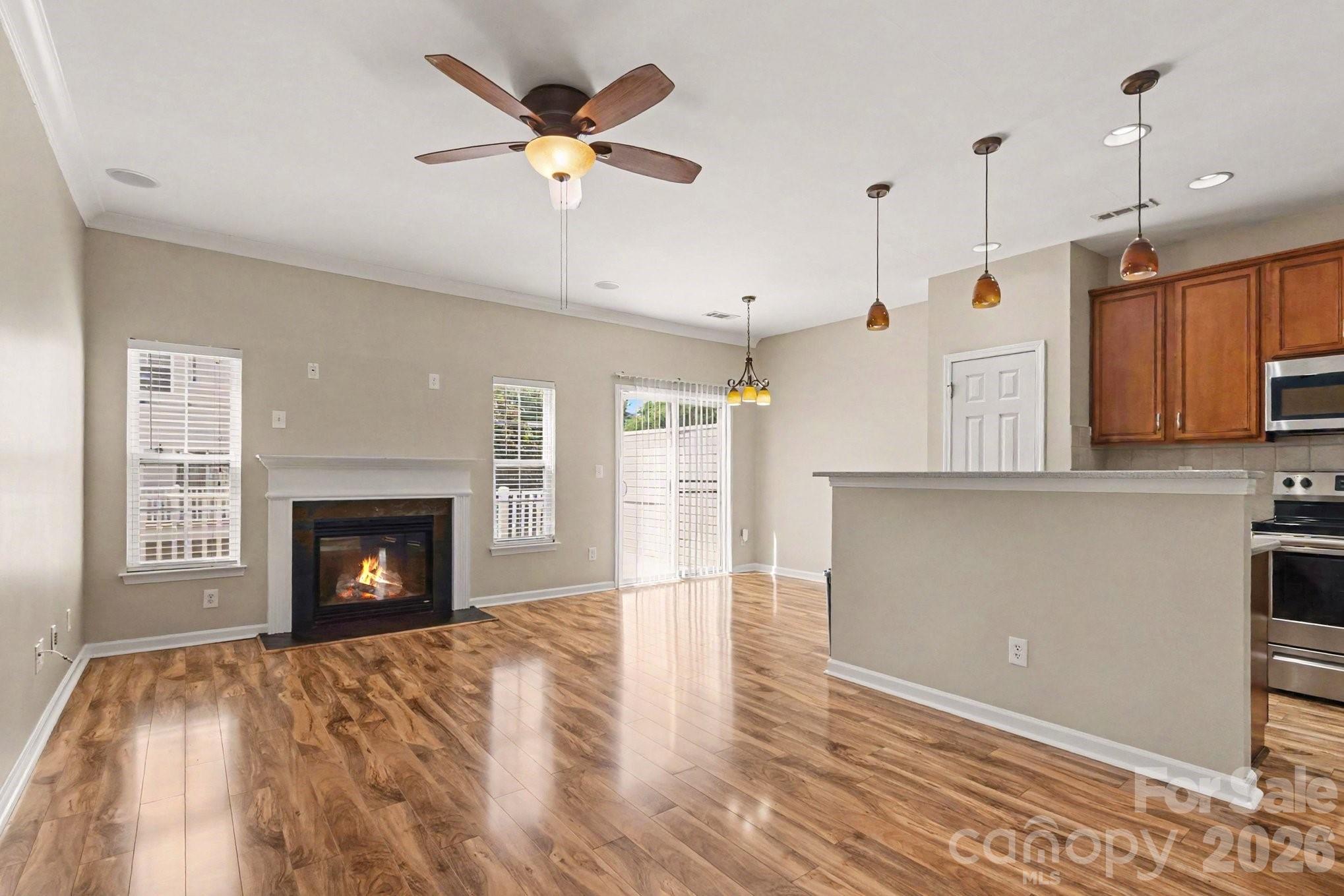 2029 Kegsworth Drive — Charlotte