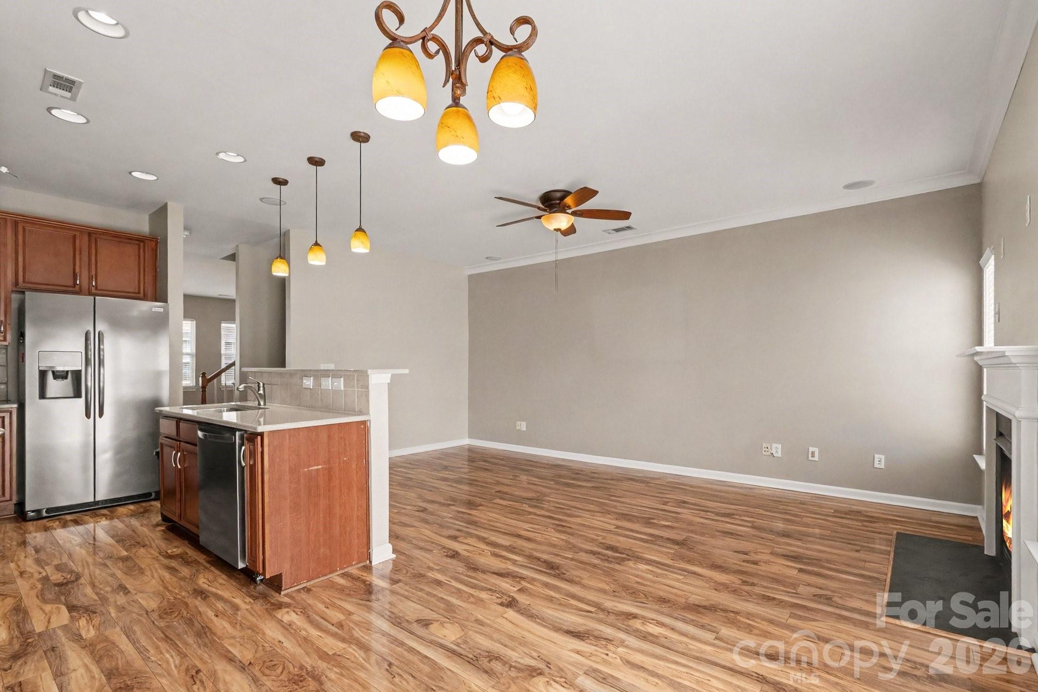 2029 Kegsworth Drive — Charlotte