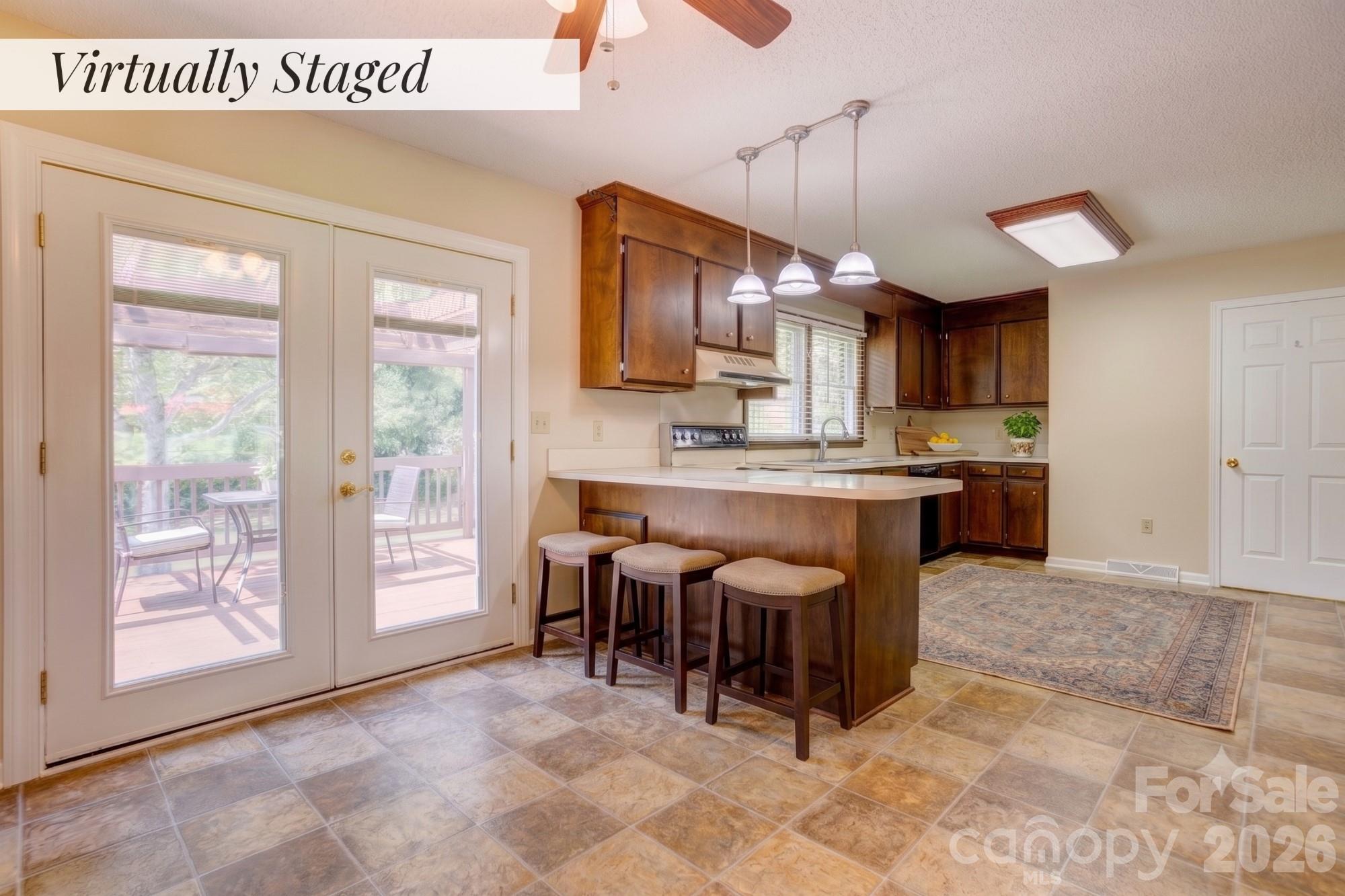 822 Rubens Road SW — Concord