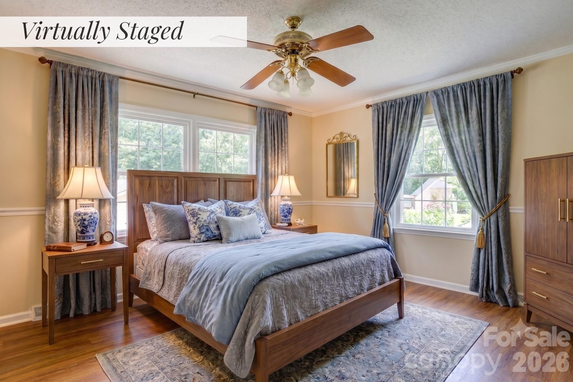 822 Rubens Road SW — Concord