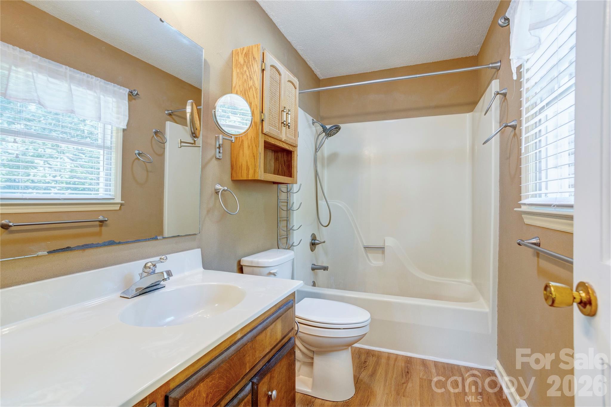 822 Rubens Road SW — Concord