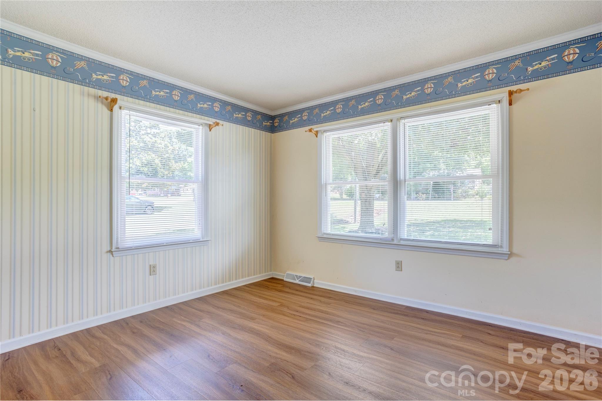 822 Rubens Road SW — Concord
