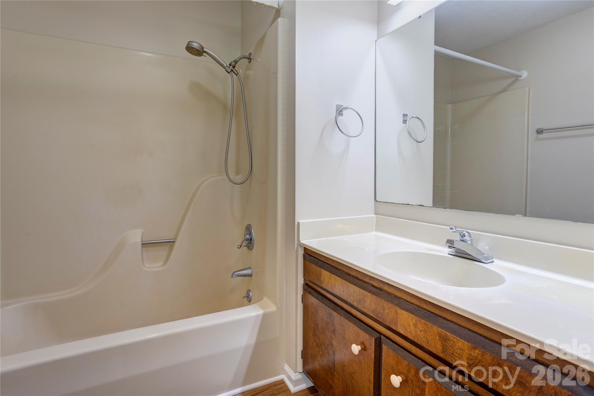 822 Rubens Road SW — Concord