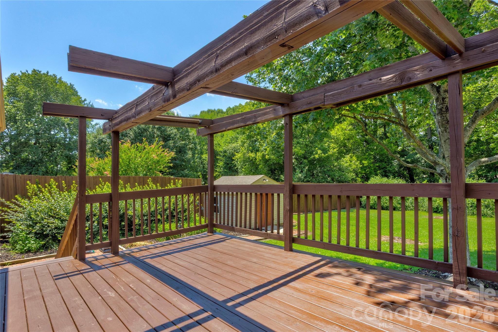 822 Rubens Road SW — Concord