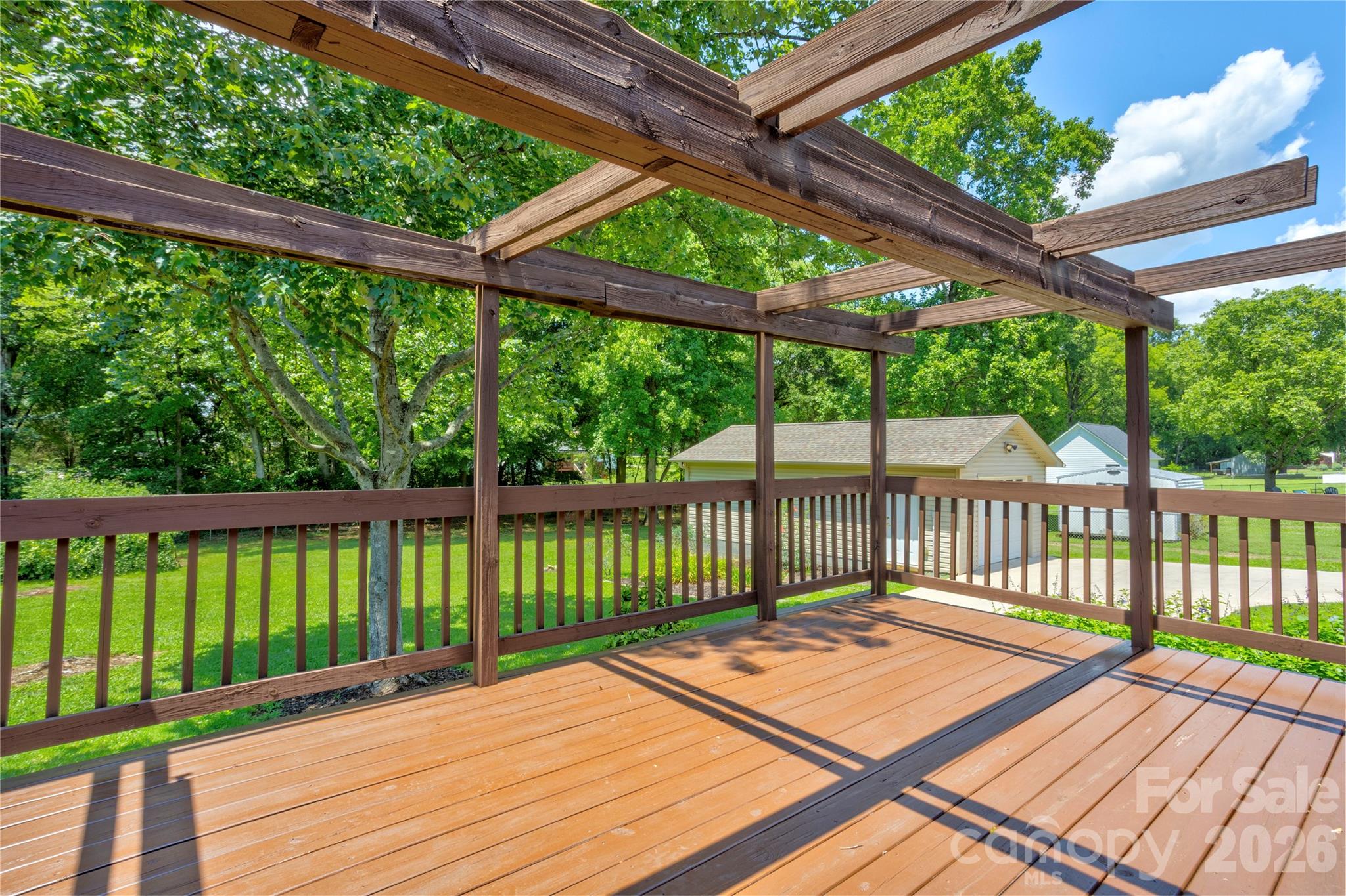 822 Rubens Road SW — Concord