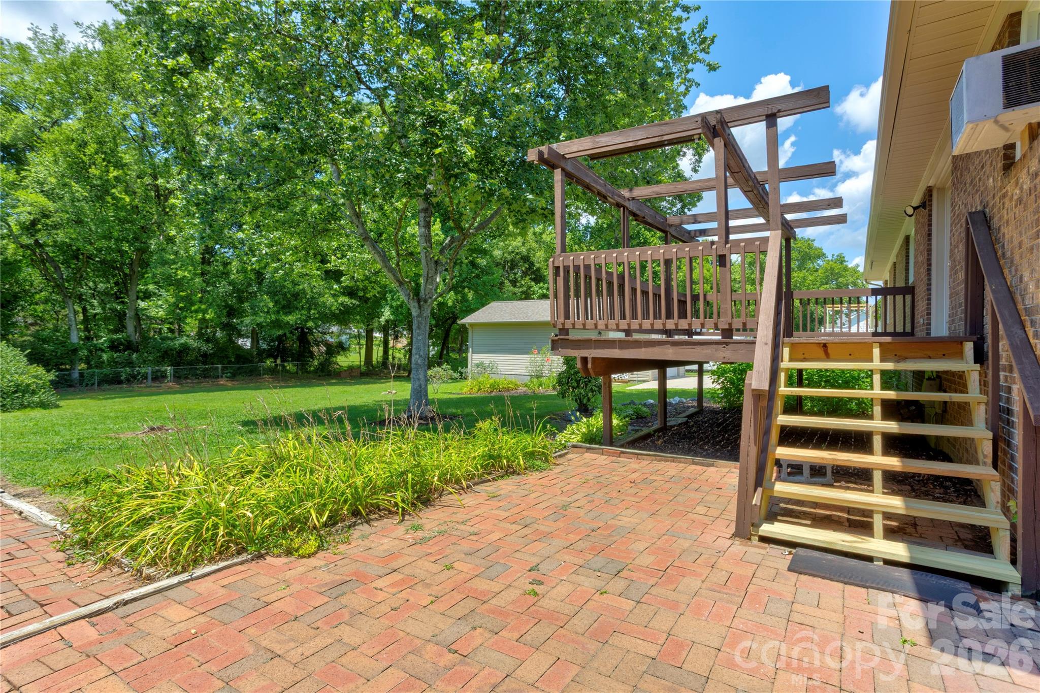 822 Rubens Road SW — Concord