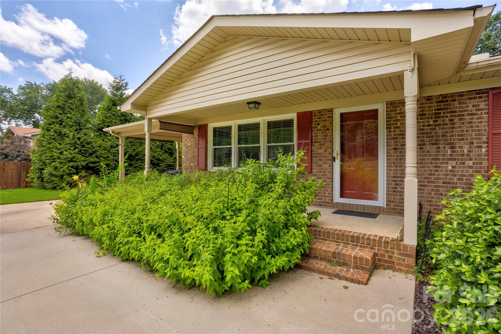 822 Rubens Road SW — Concord