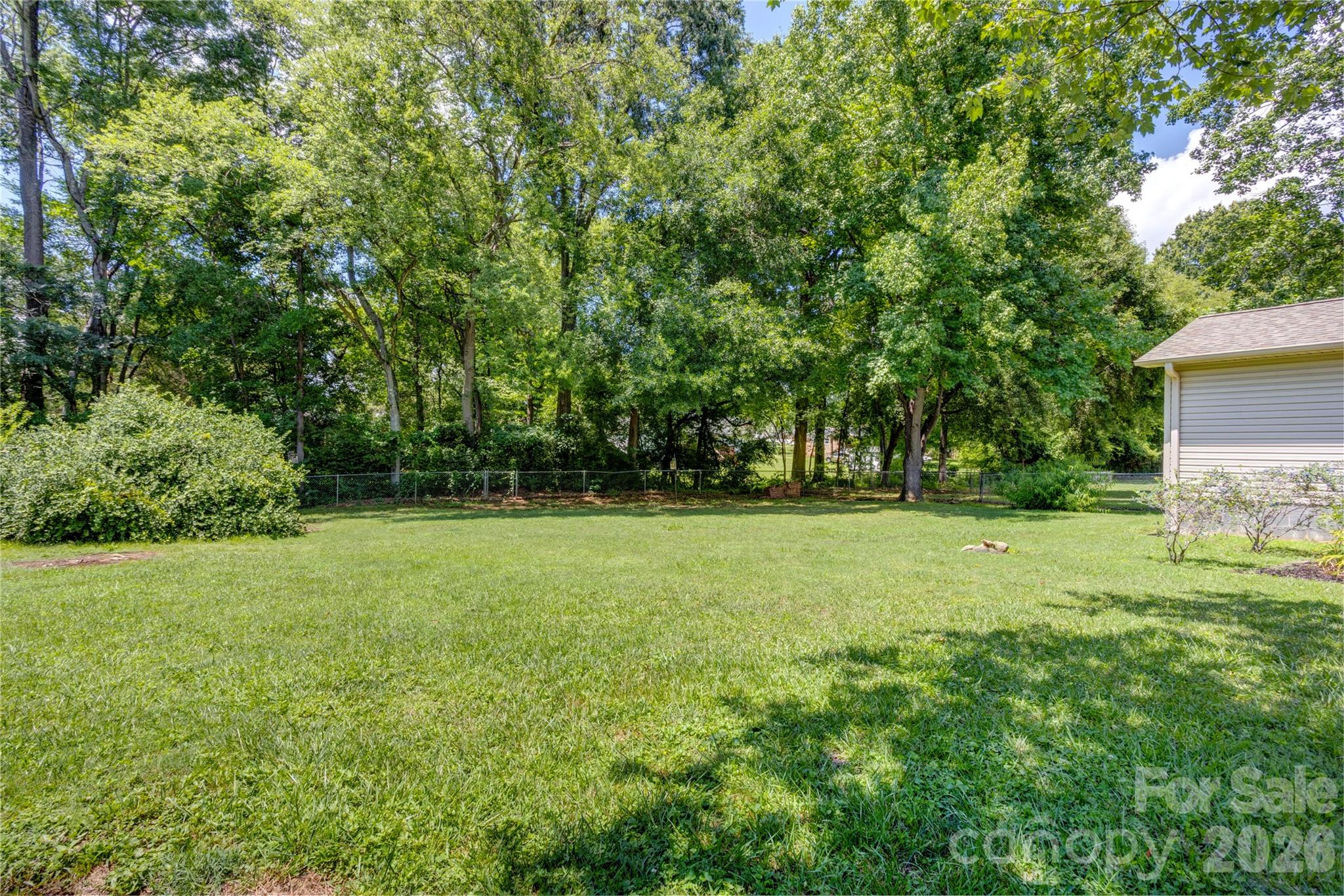 822 Rubens Road SW — Concord