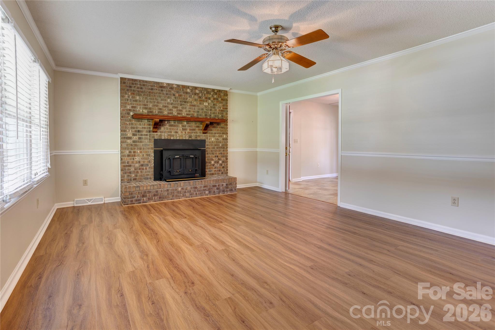 822 Rubens Road SW — Concord