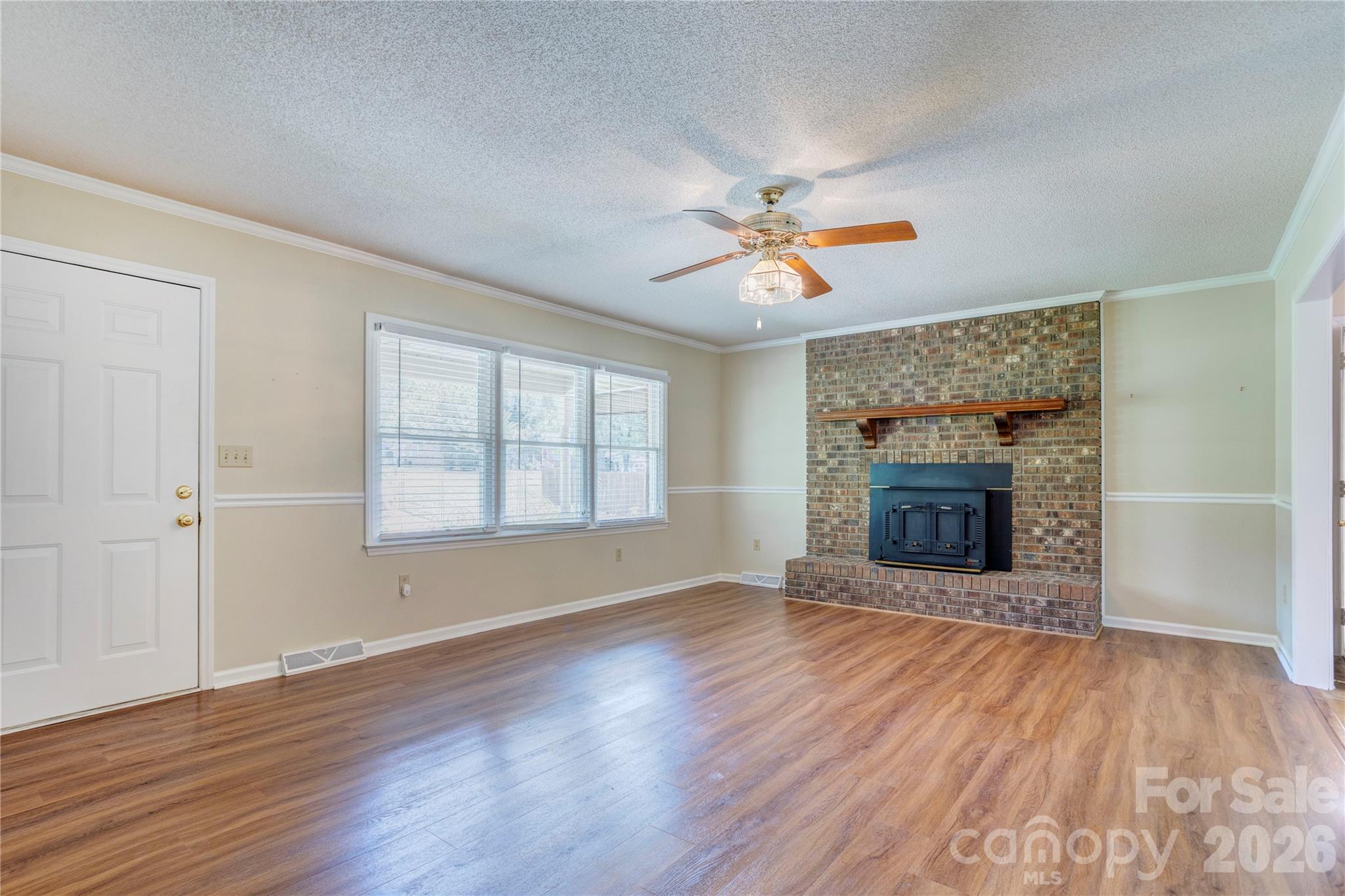 822 Rubens Road SW — Concord