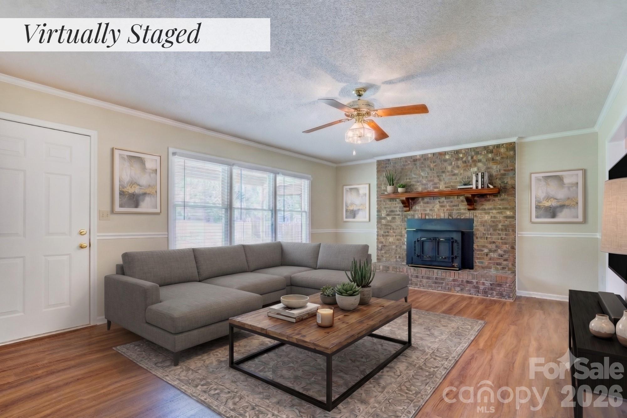 822 Rubens Road SW — Concord