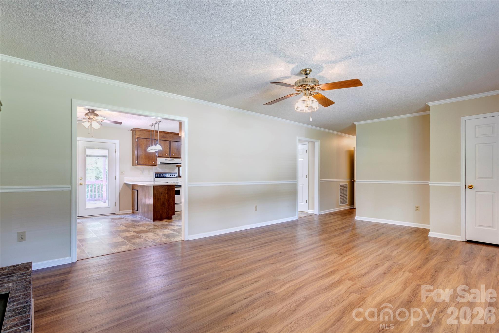 822 Rubens Road SW — Concord