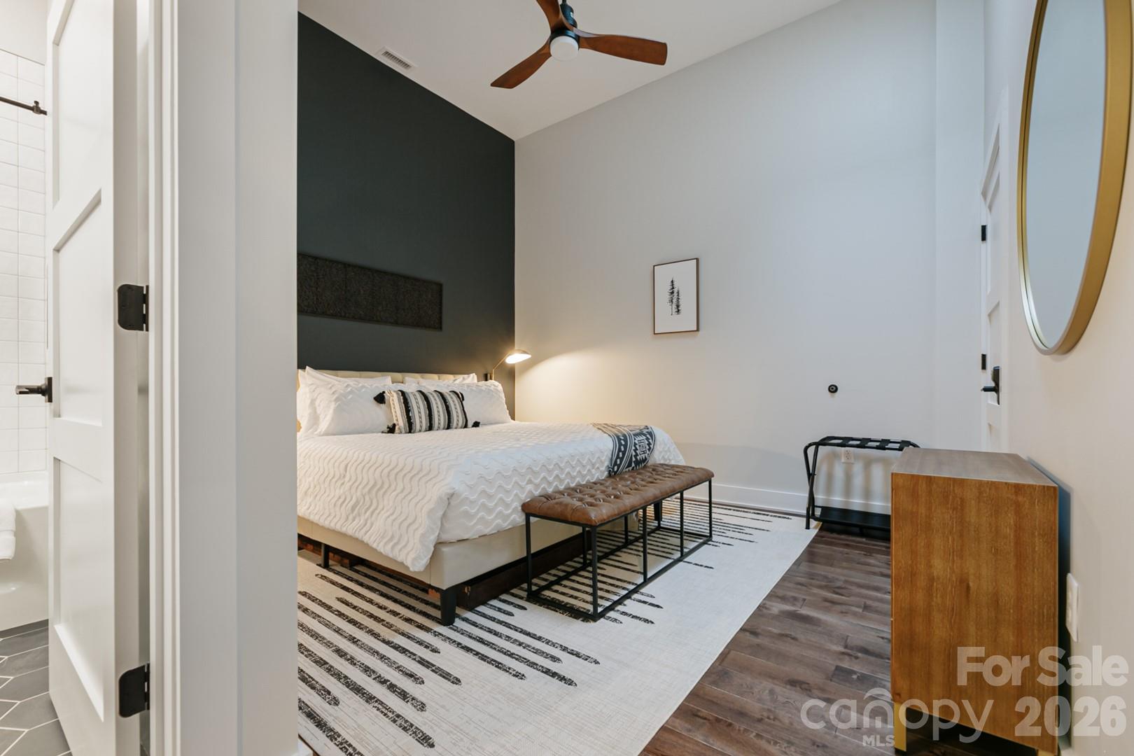 122 College Street #301 — Asheville