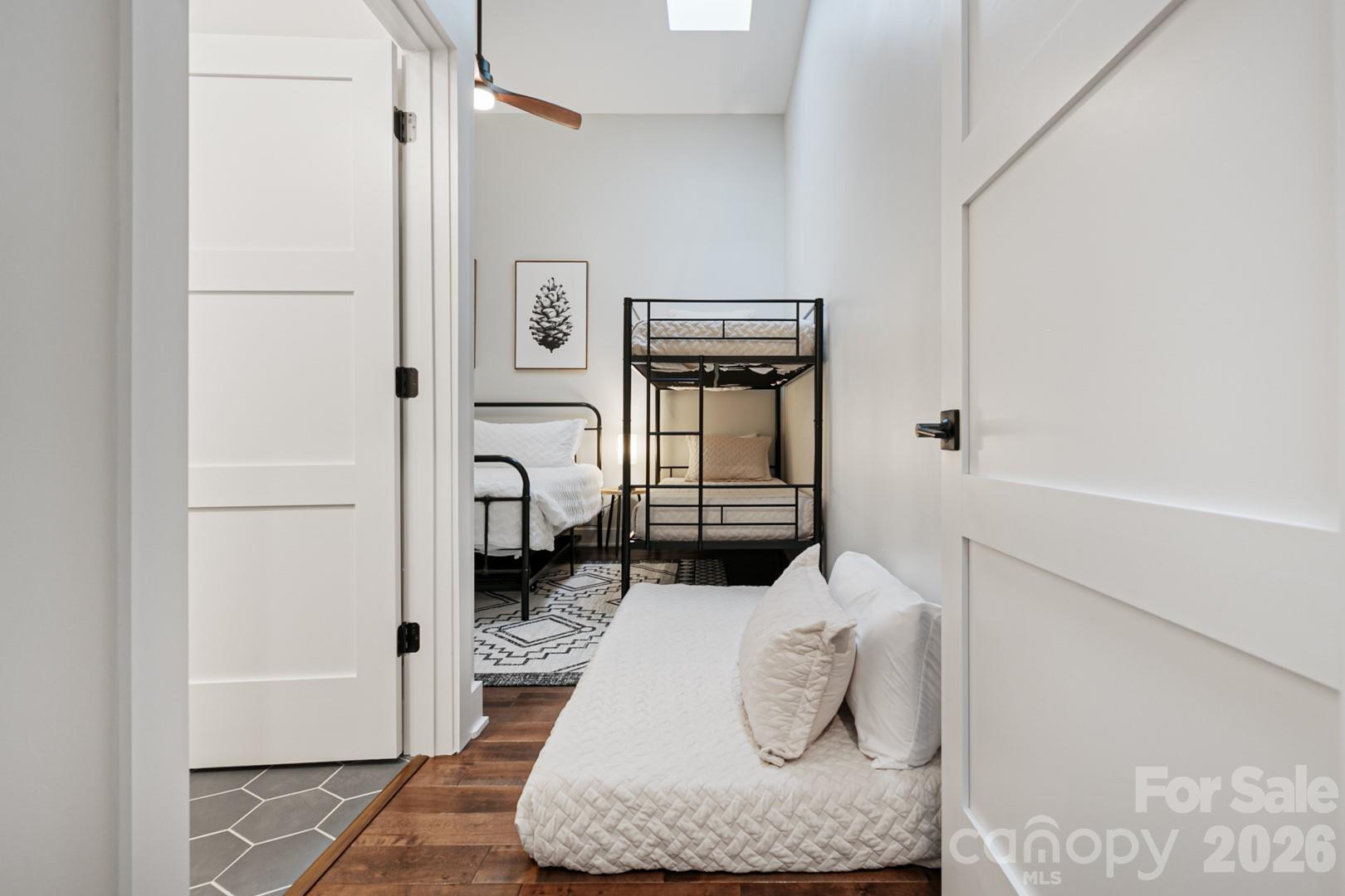 122 College Street #301 — Asheville