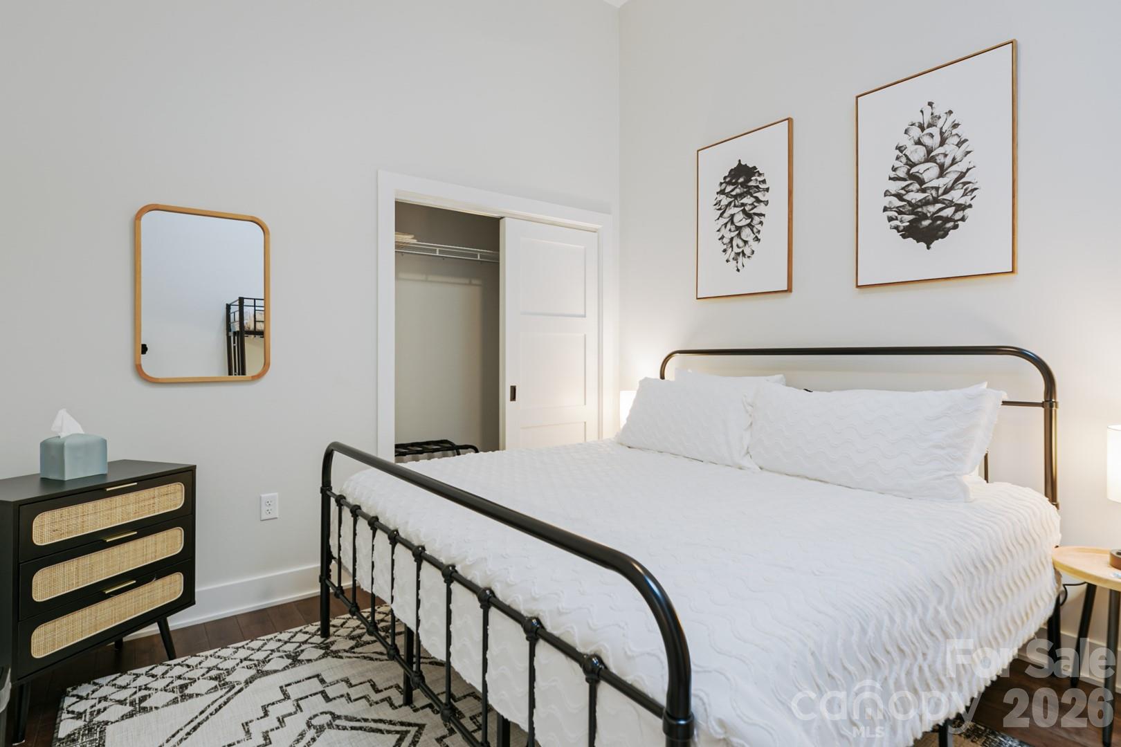 122 College Street #301 — Asheville