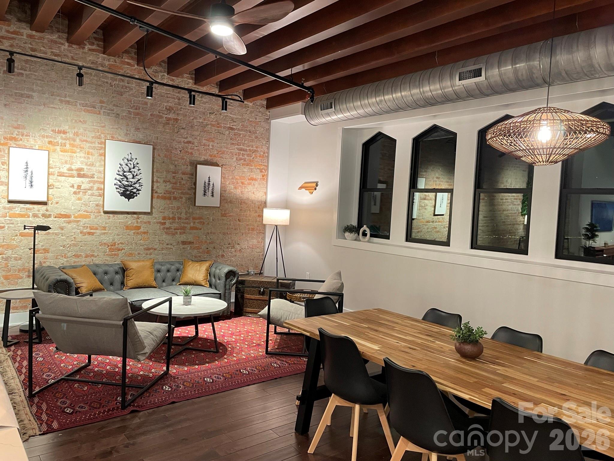 122 College Street #301 — Asheville