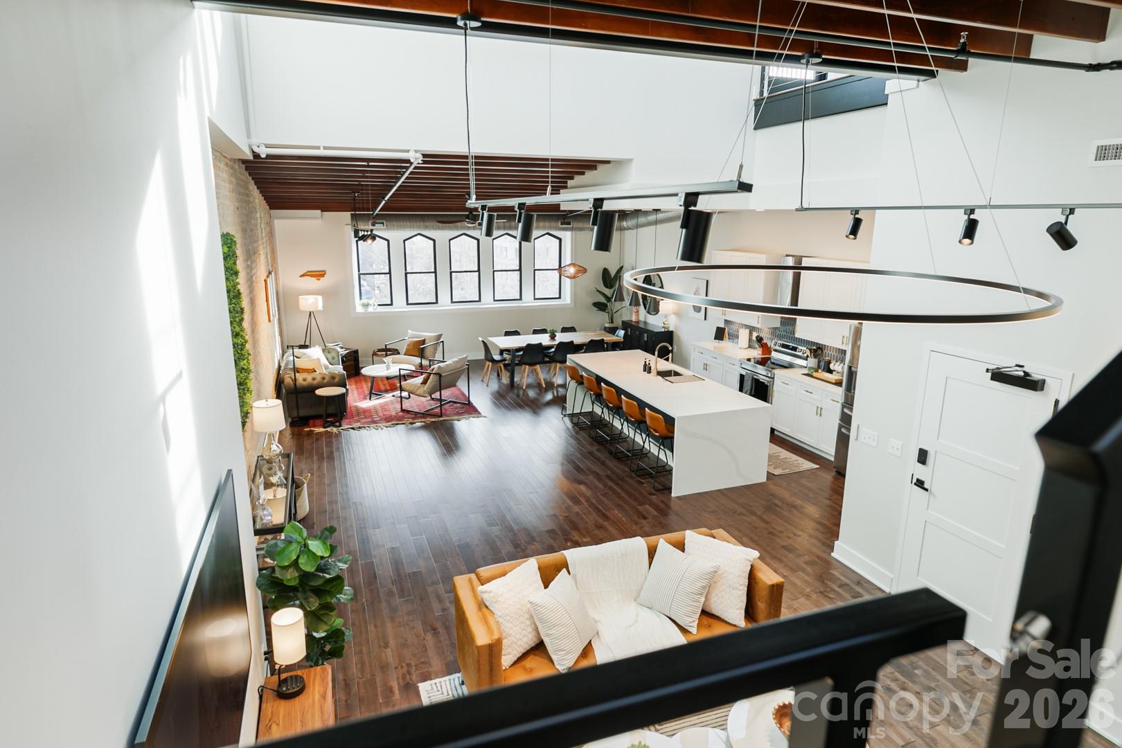 122 College Street #301 — Asheville