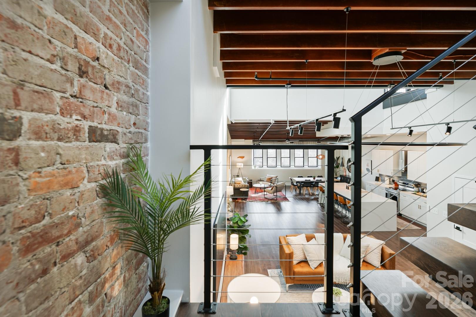 122 College Street #301 — Asheville