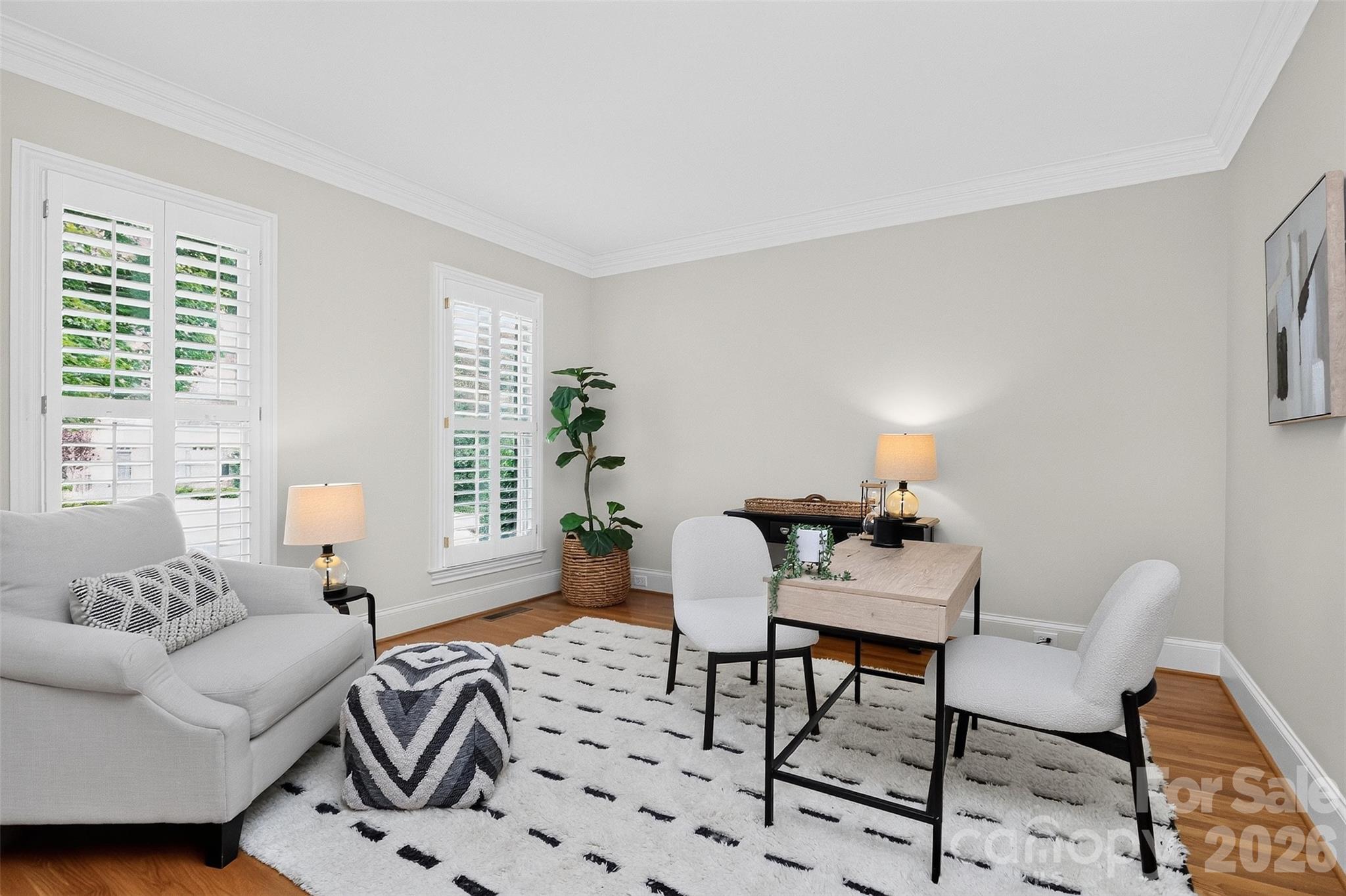 6907 Meadow Run Lane — Charlotte