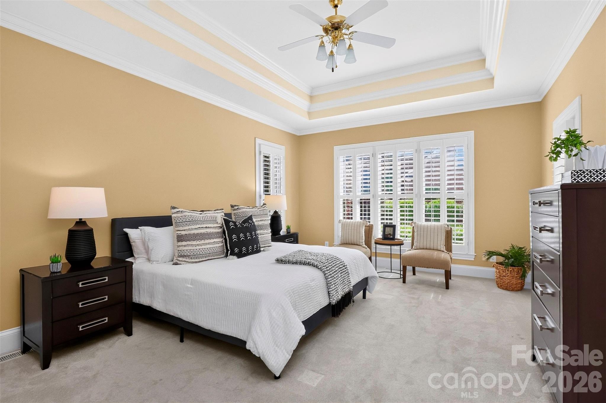 6907 Meadow Run Lane — Charlotte