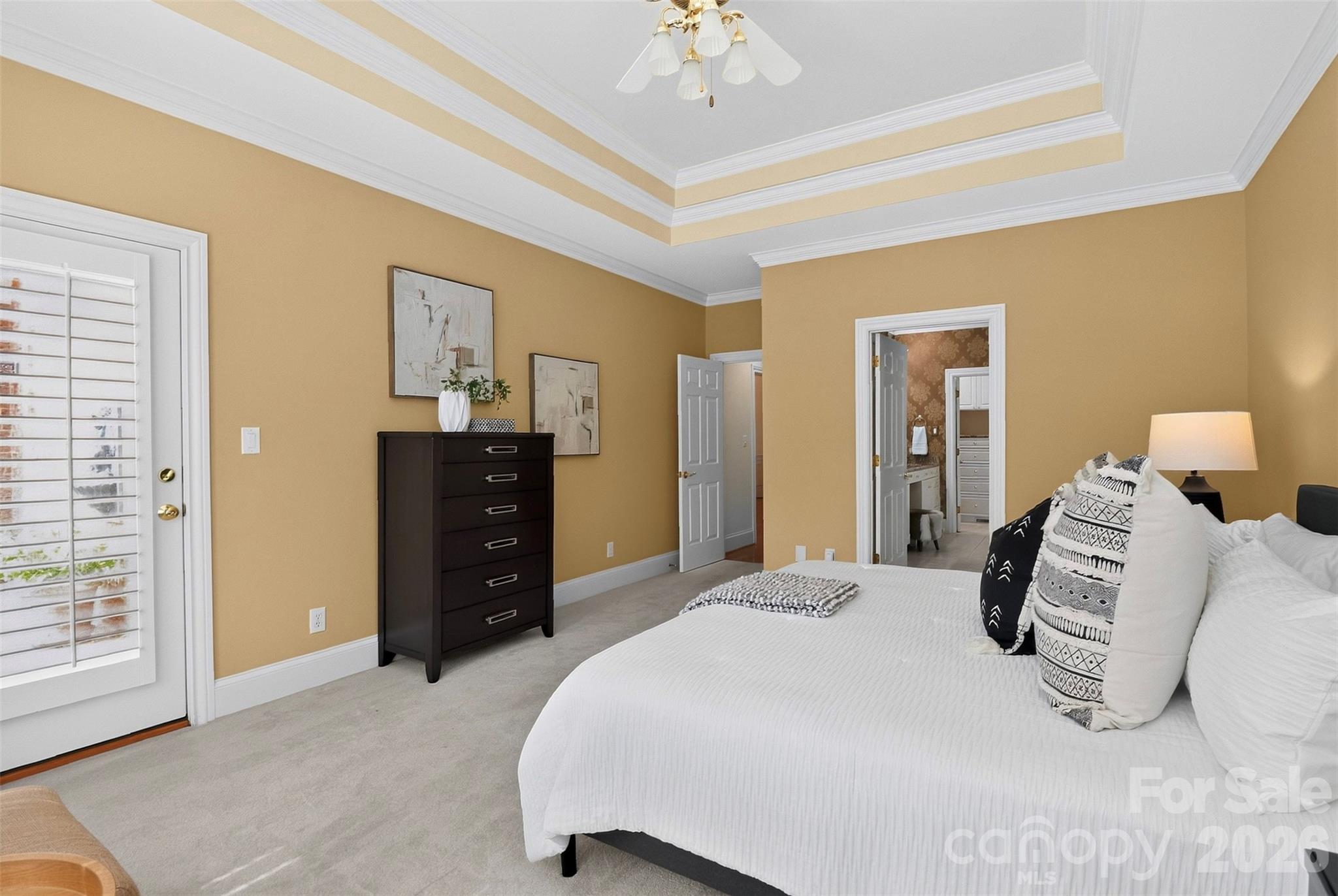 6907 Meadow Run Lane — Charlotte