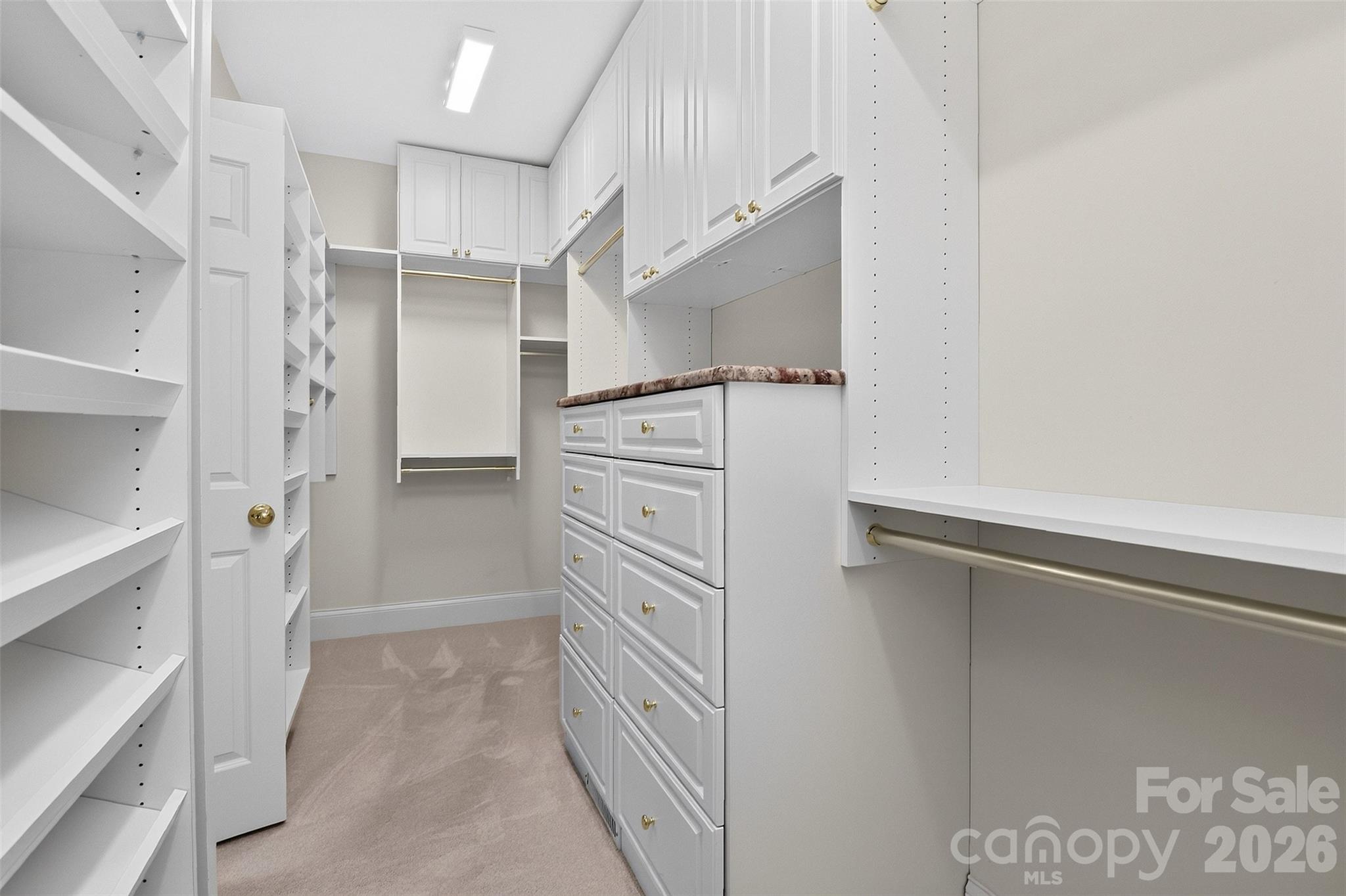 6907 Meadow Run Lane — Charlotte