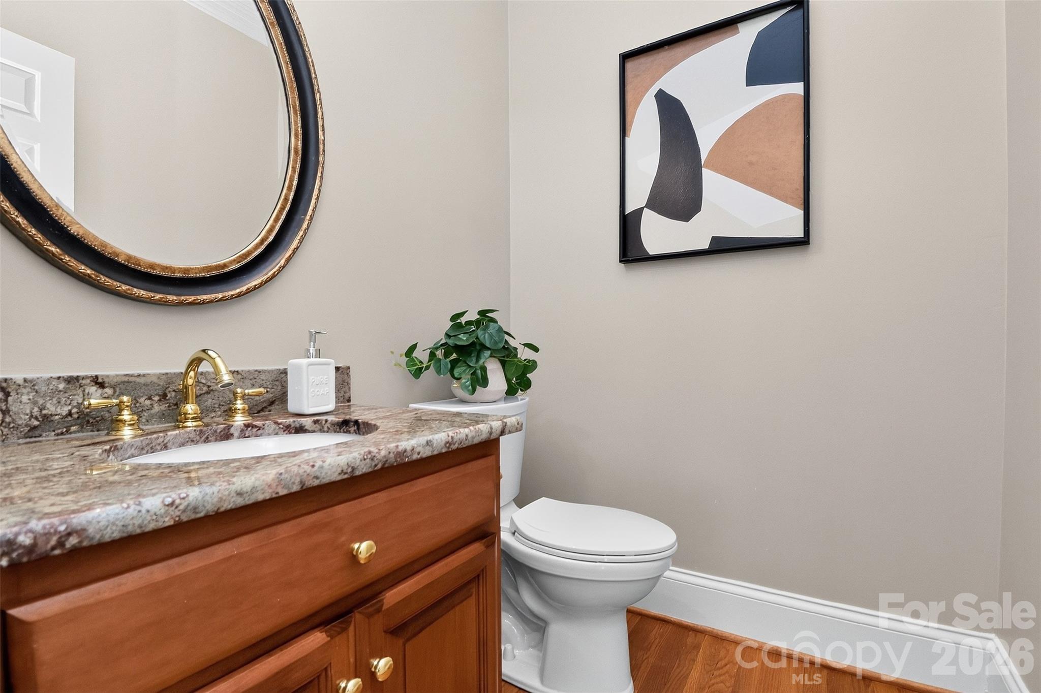 6907 Meadow Run Lane — Charlotte