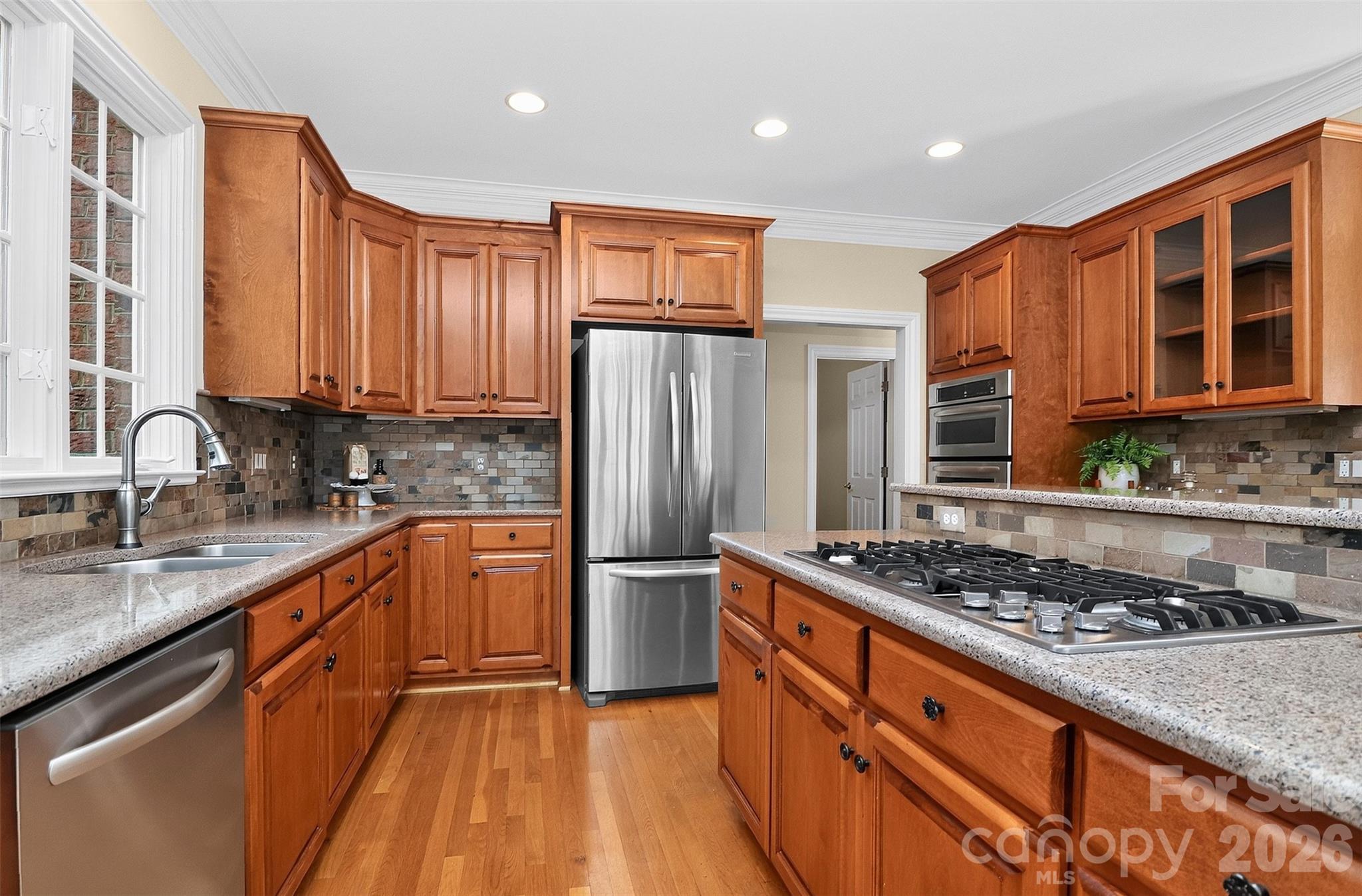 6907 Meadow Run Lane — Charlotte