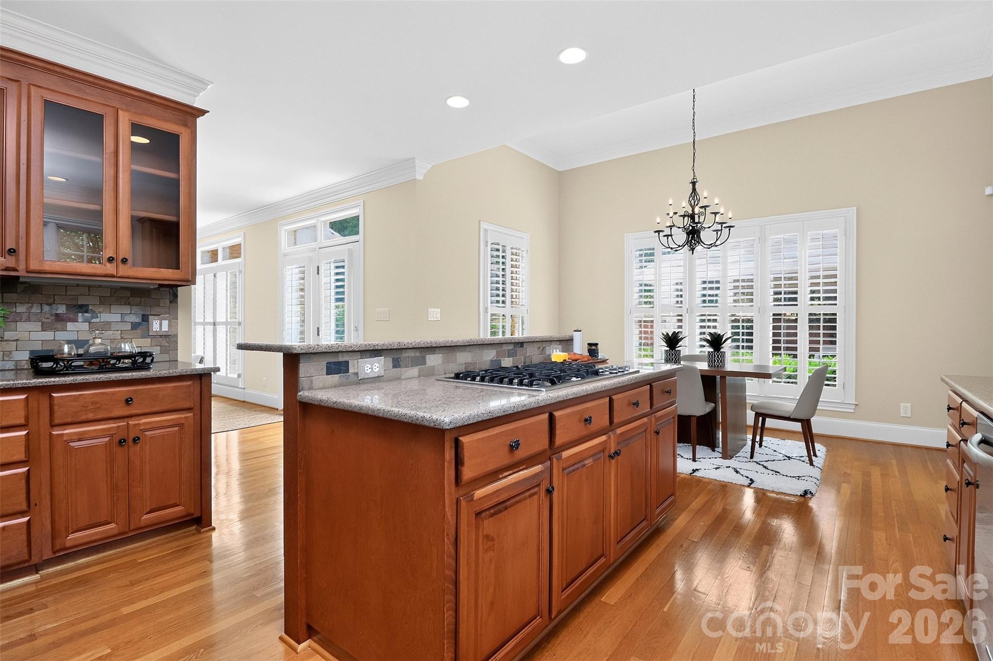 6907 Meadow Run Lane — Charlotte