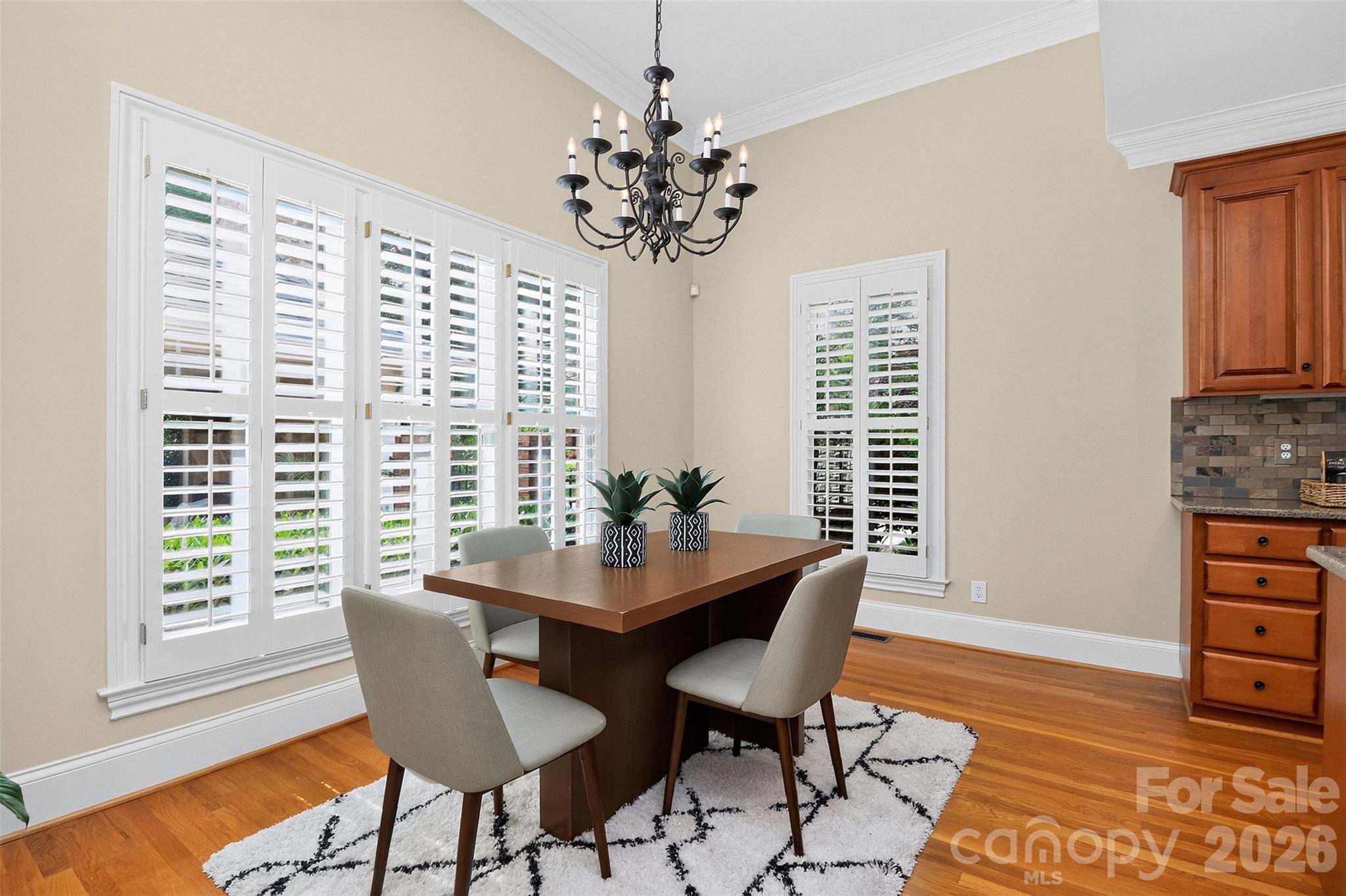 6907 Meadow Run Lane — Charlotte