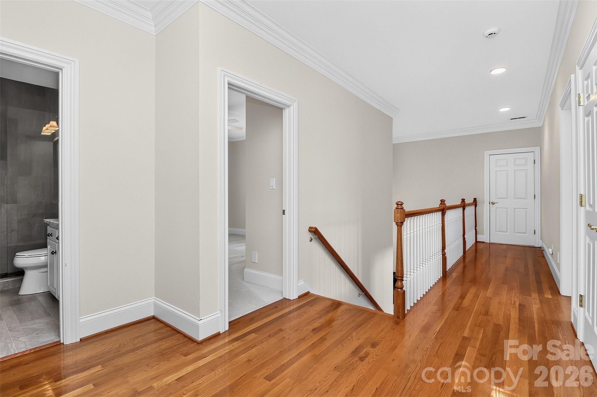 6907 Meadow Run Lane — Charlotte
