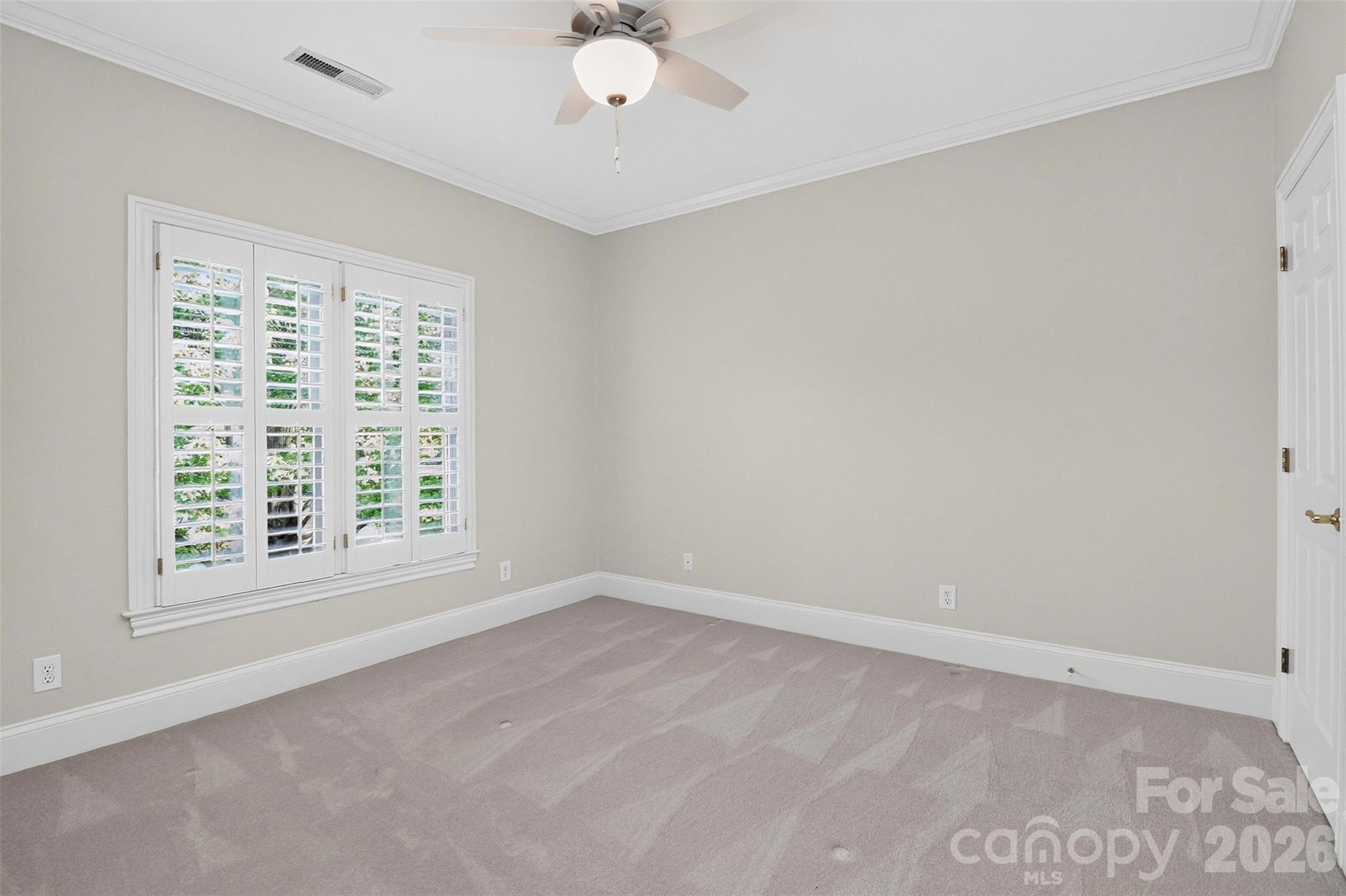 6907 Meadow Run Lane — Charlotte