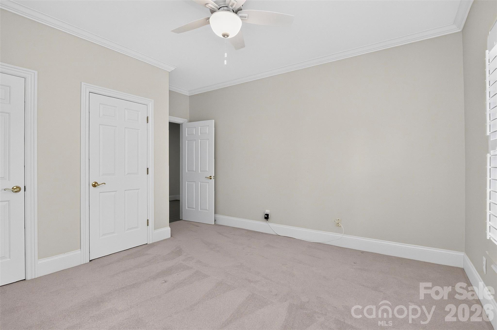 6907 Meadow Run Lane — Charlotte