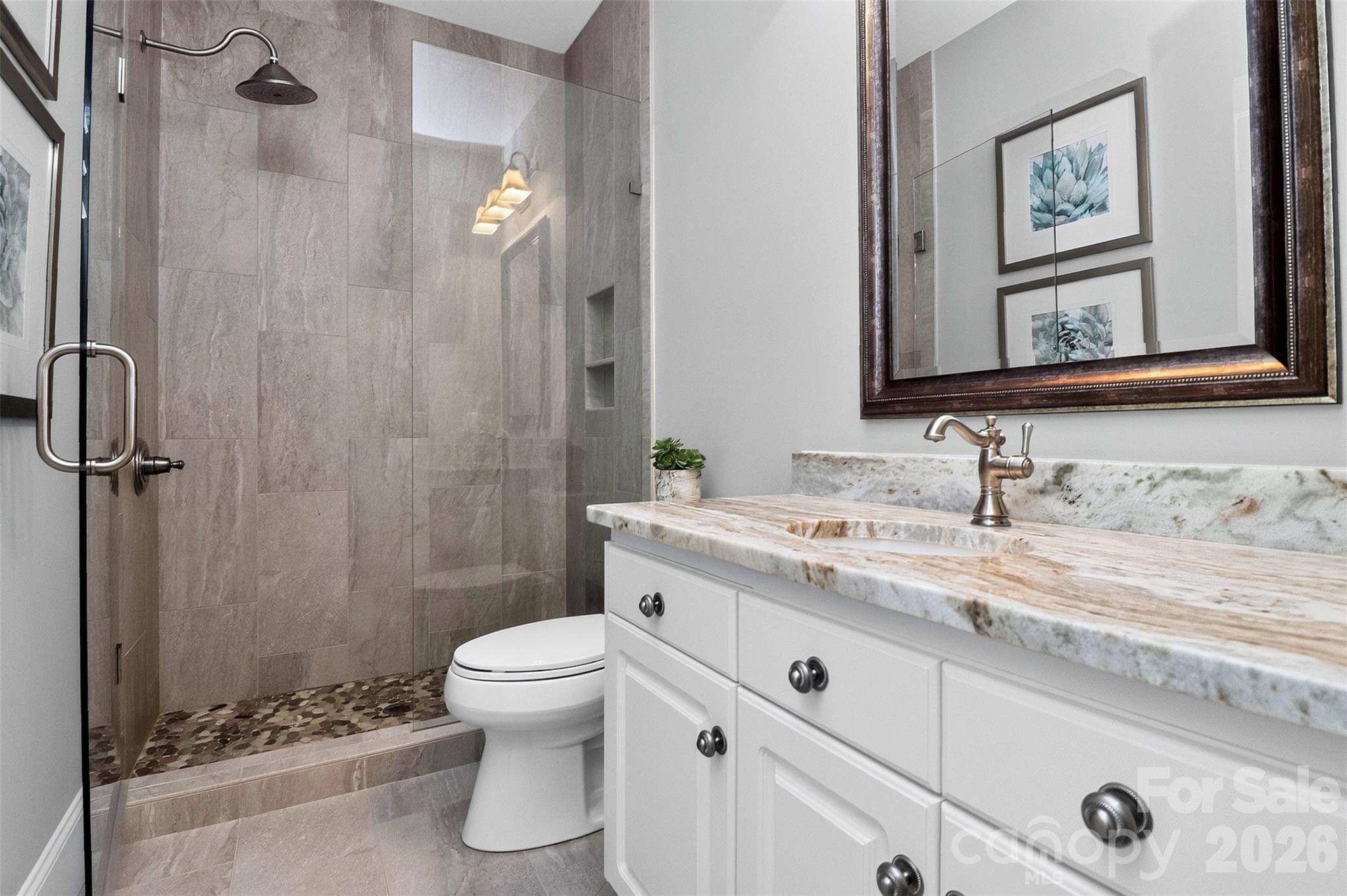 6907 Meadow Run Lane — Charlotte