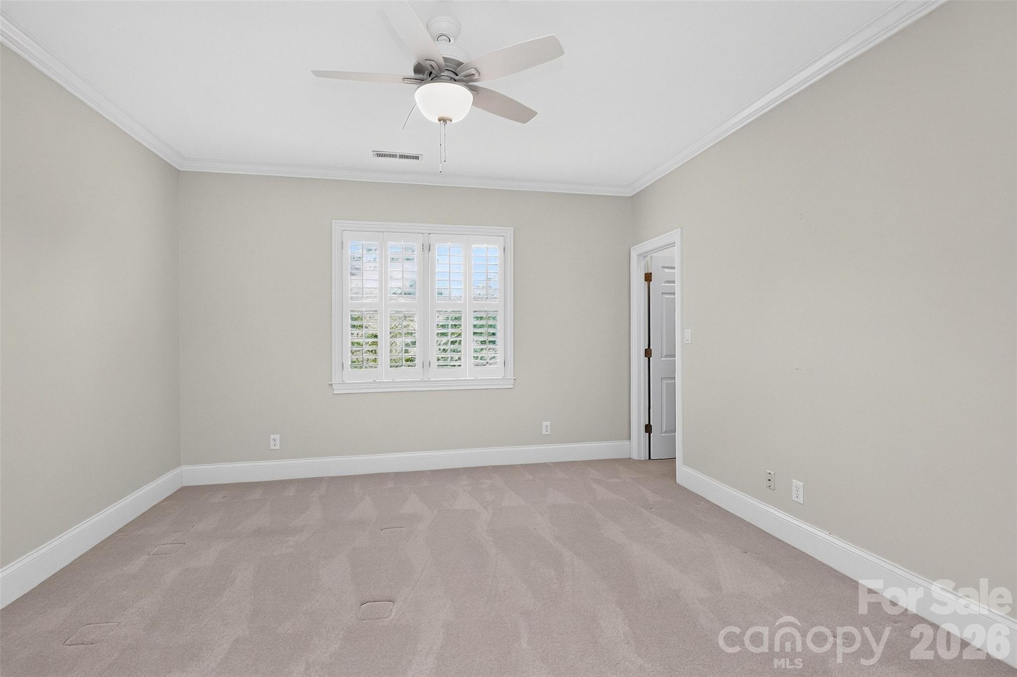 6907 Meadow Run Lane — Charlotte