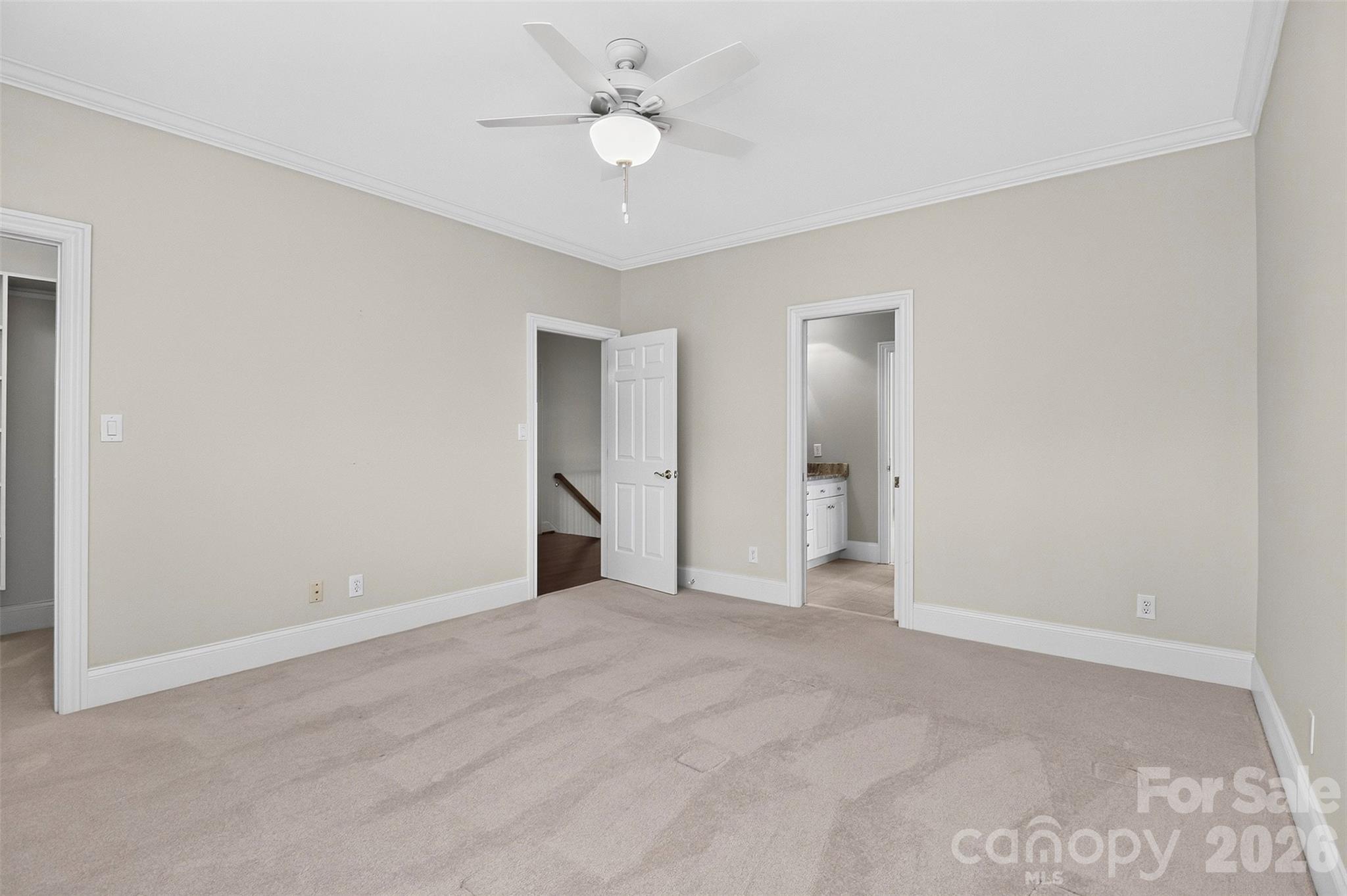 6907 Meadow Run Lane — Charlotte