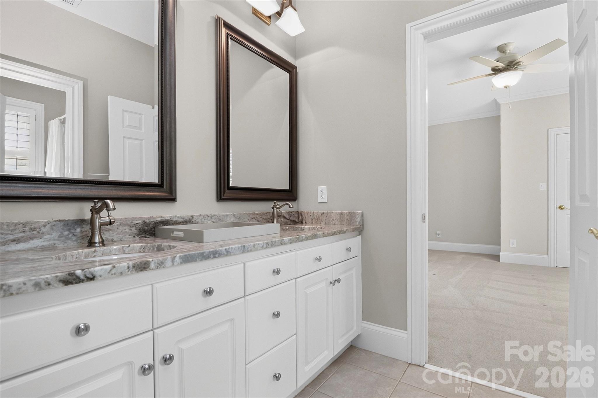 6907 Meadow Run Lane — Charlotte