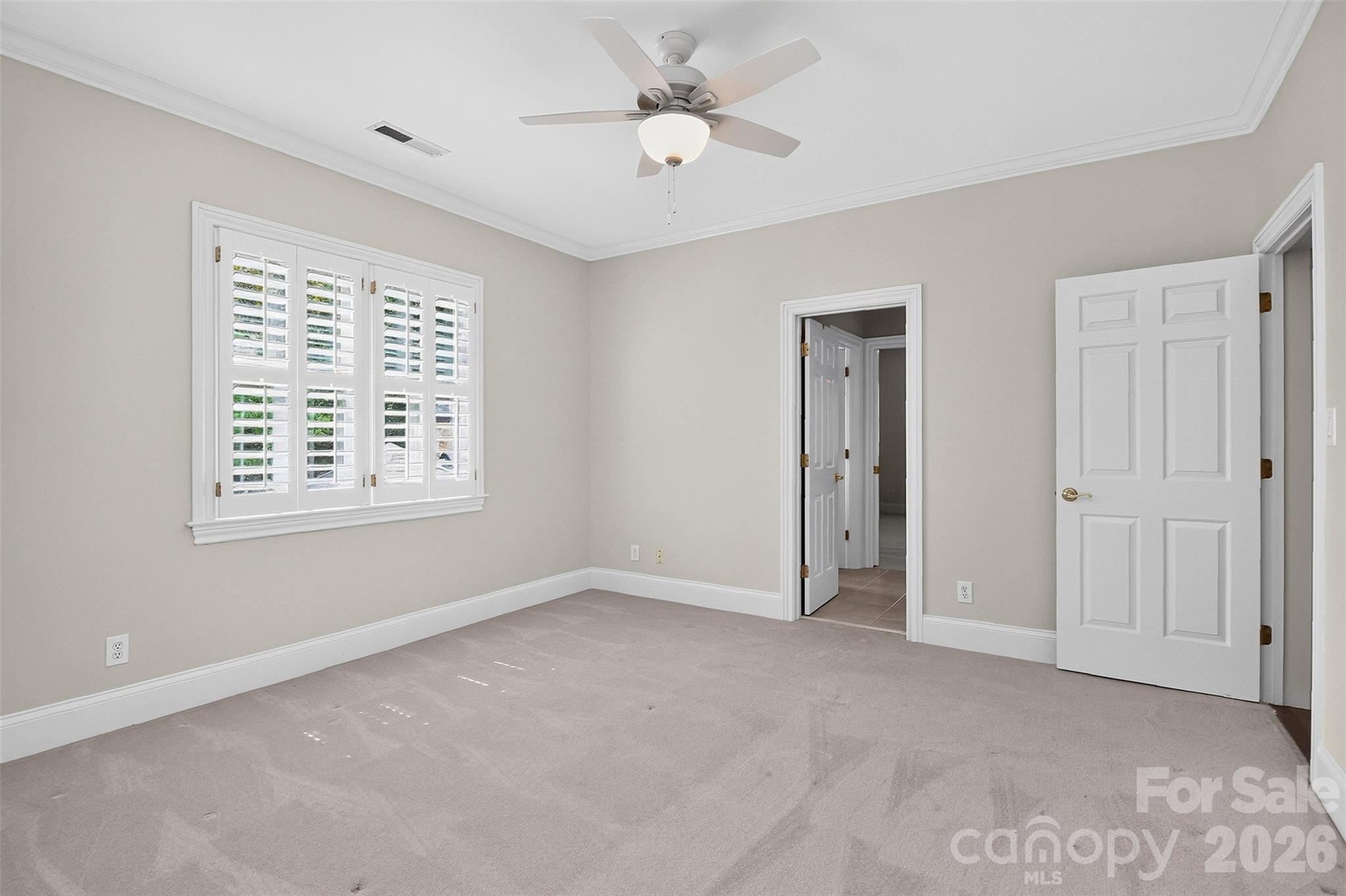 6907 Meadow Run Lane — Charlotte