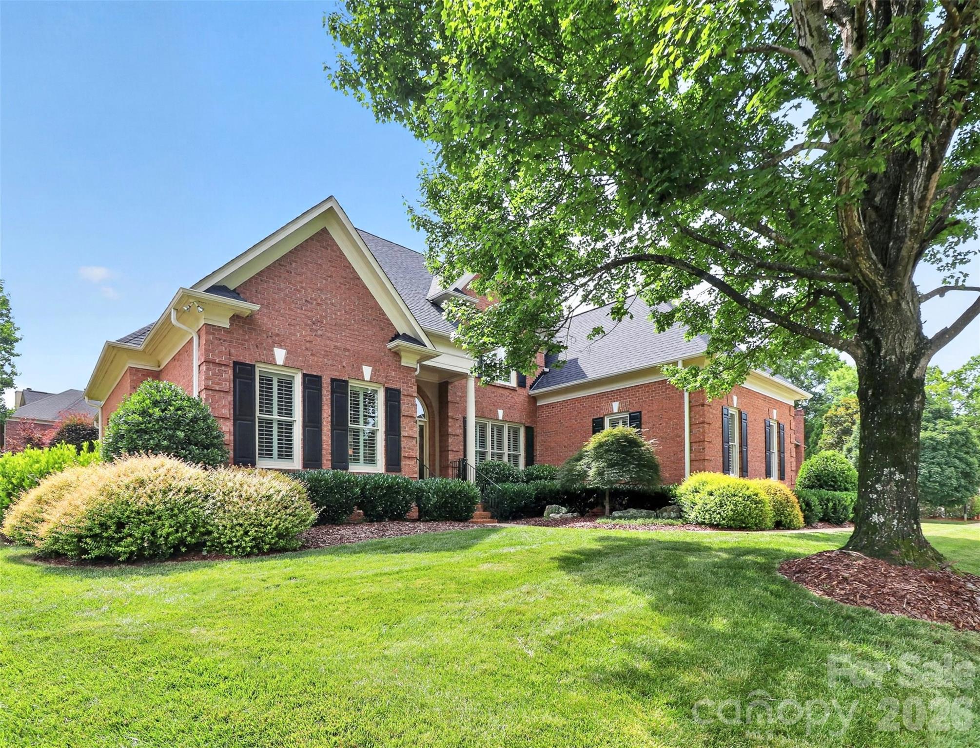6907 Meadow Run Lane — Charlotte